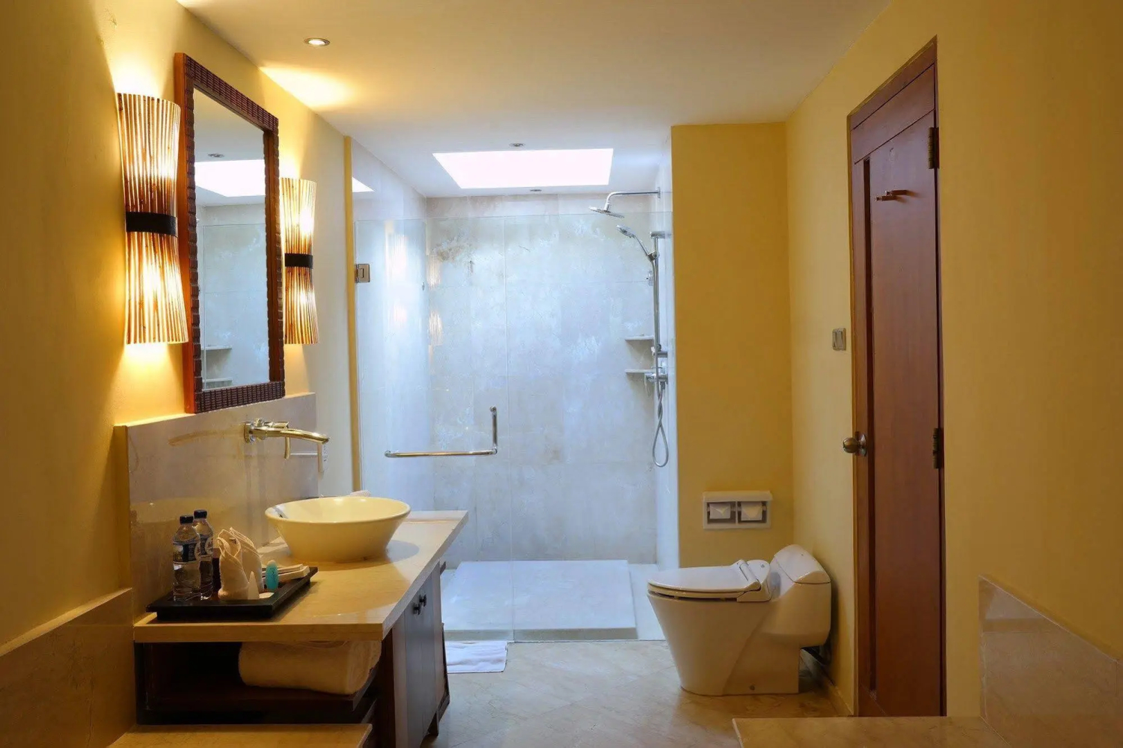The Santosa Villas & Resort Lombok