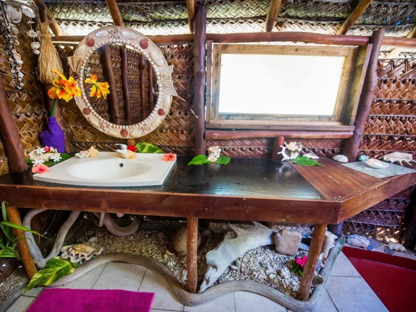 Pension Paparara Dive and Lodge