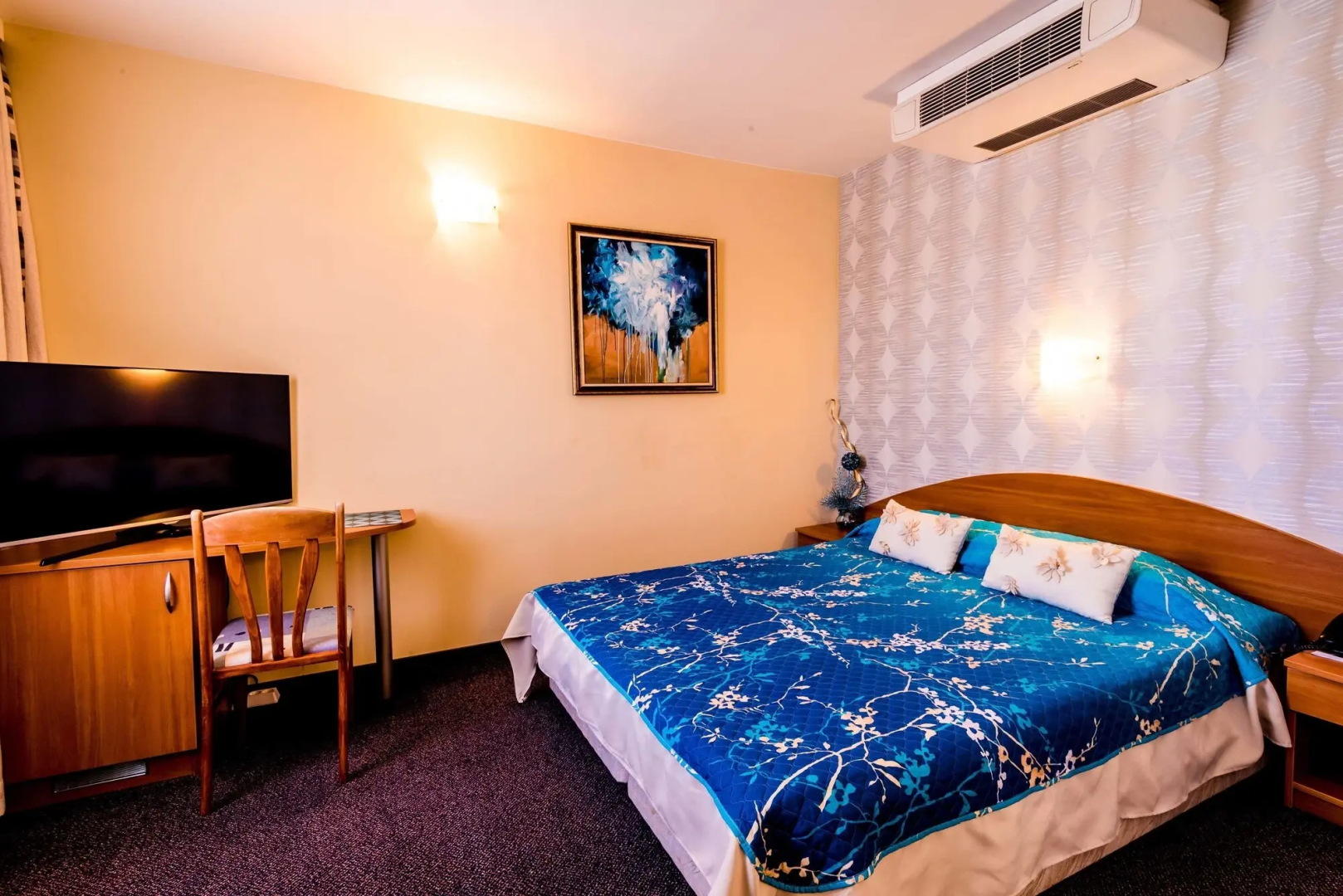 Hotel Rostow