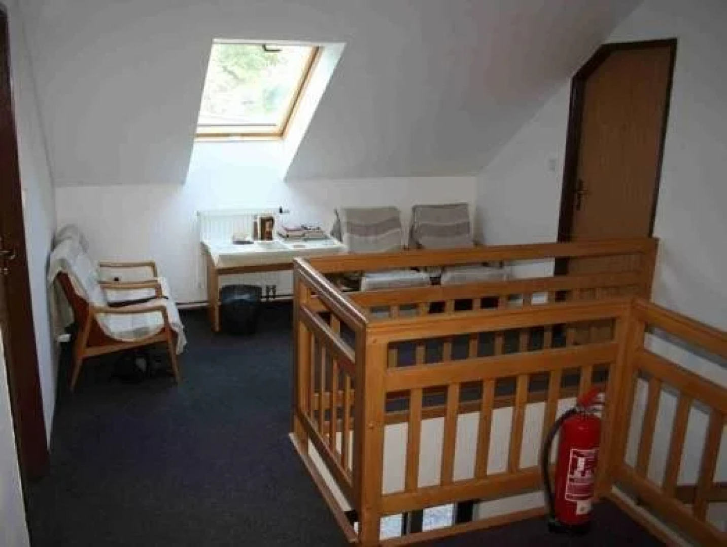 Turistická ubytovna Cakle