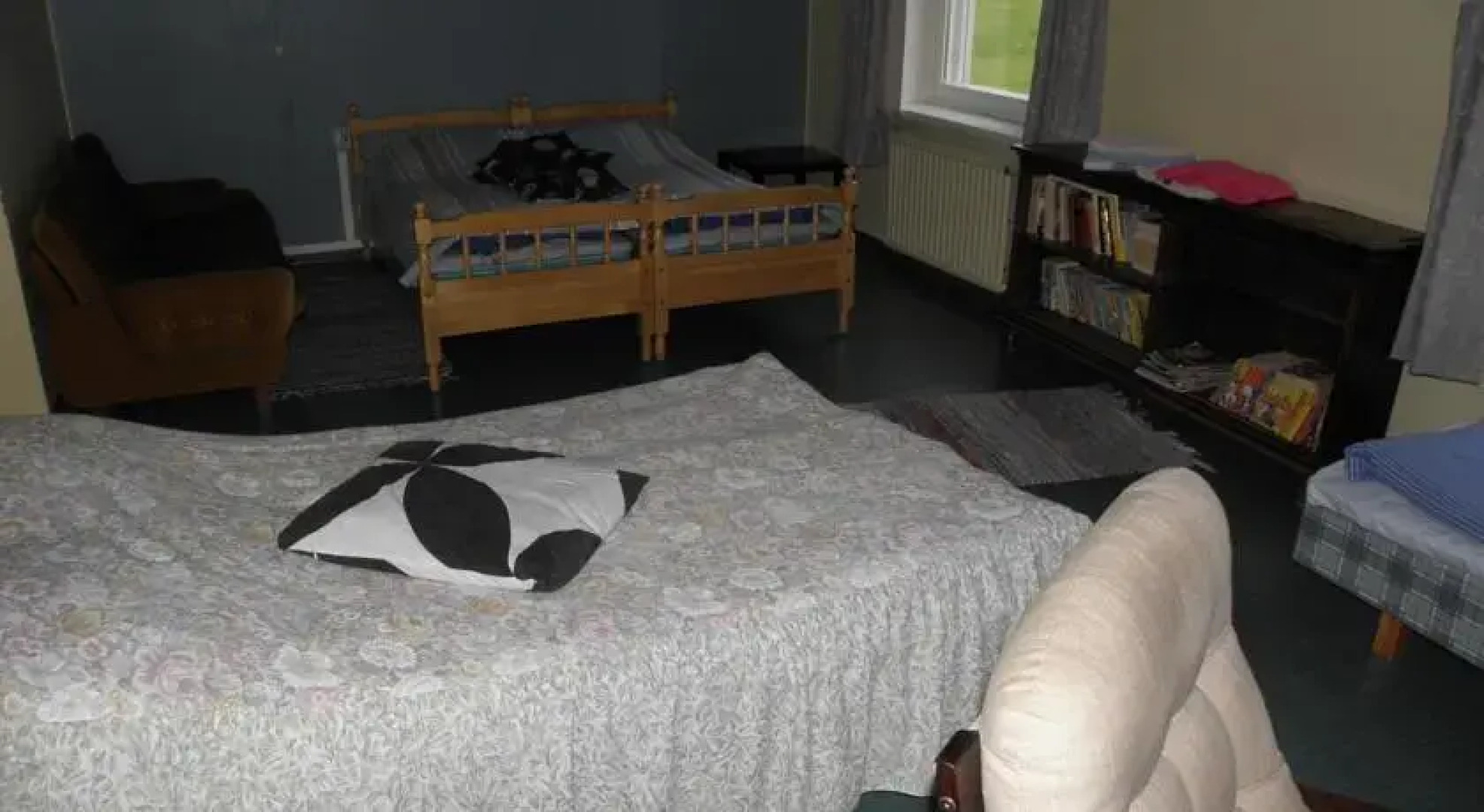 Guesthouse Onnenmyyrä