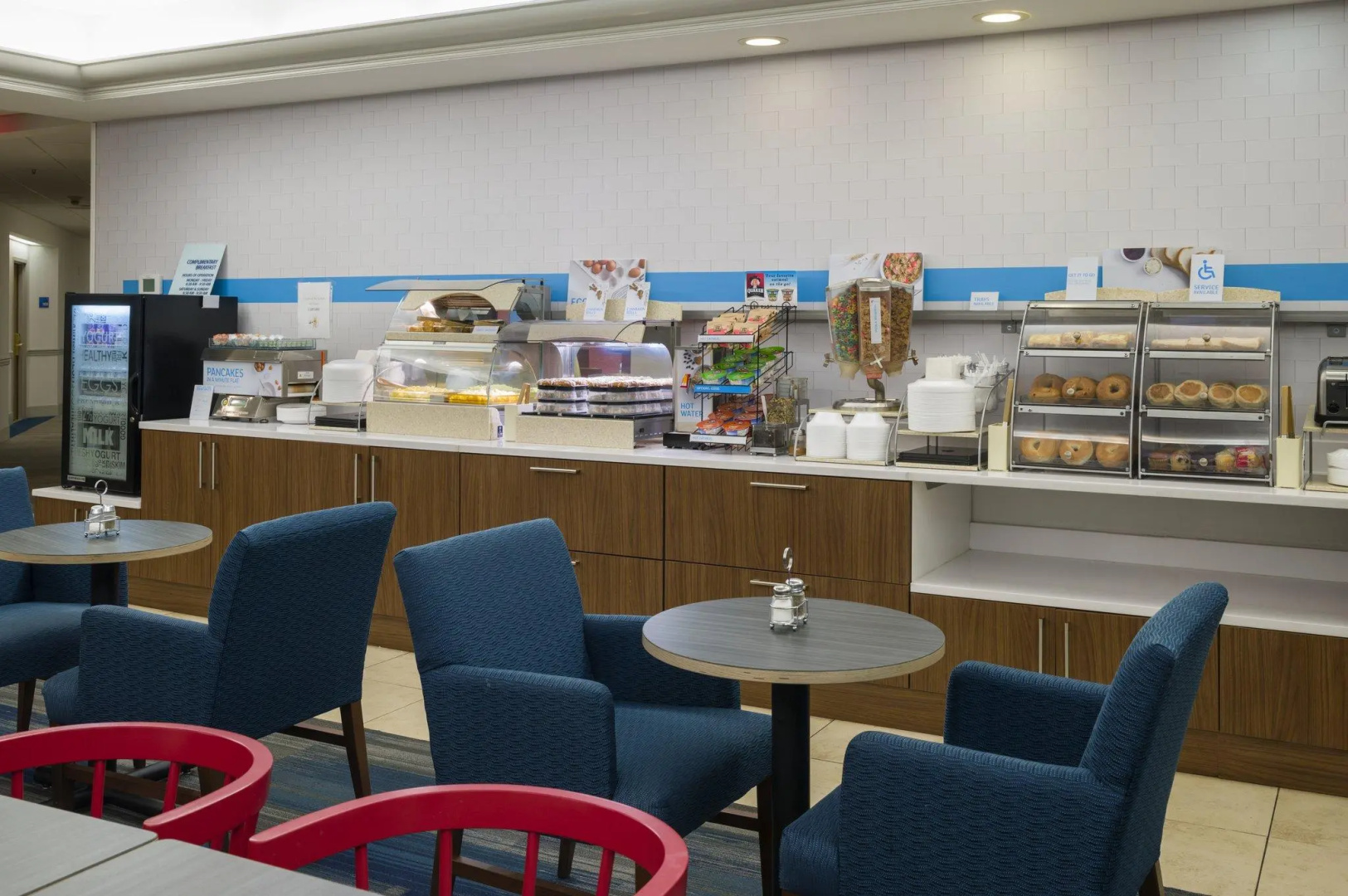Holiday Inn Express Hershey - Harrisburg Area by IHG