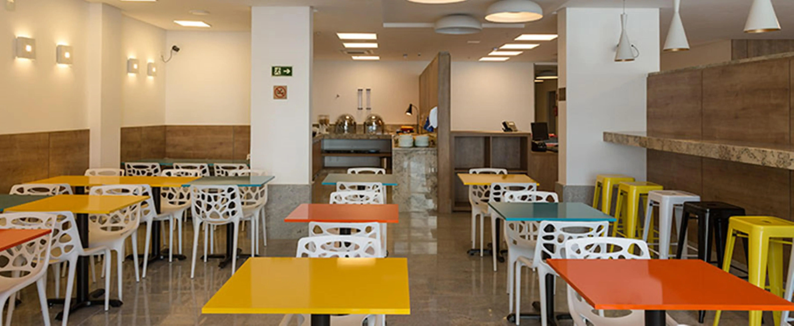 Go Inn Vitoria