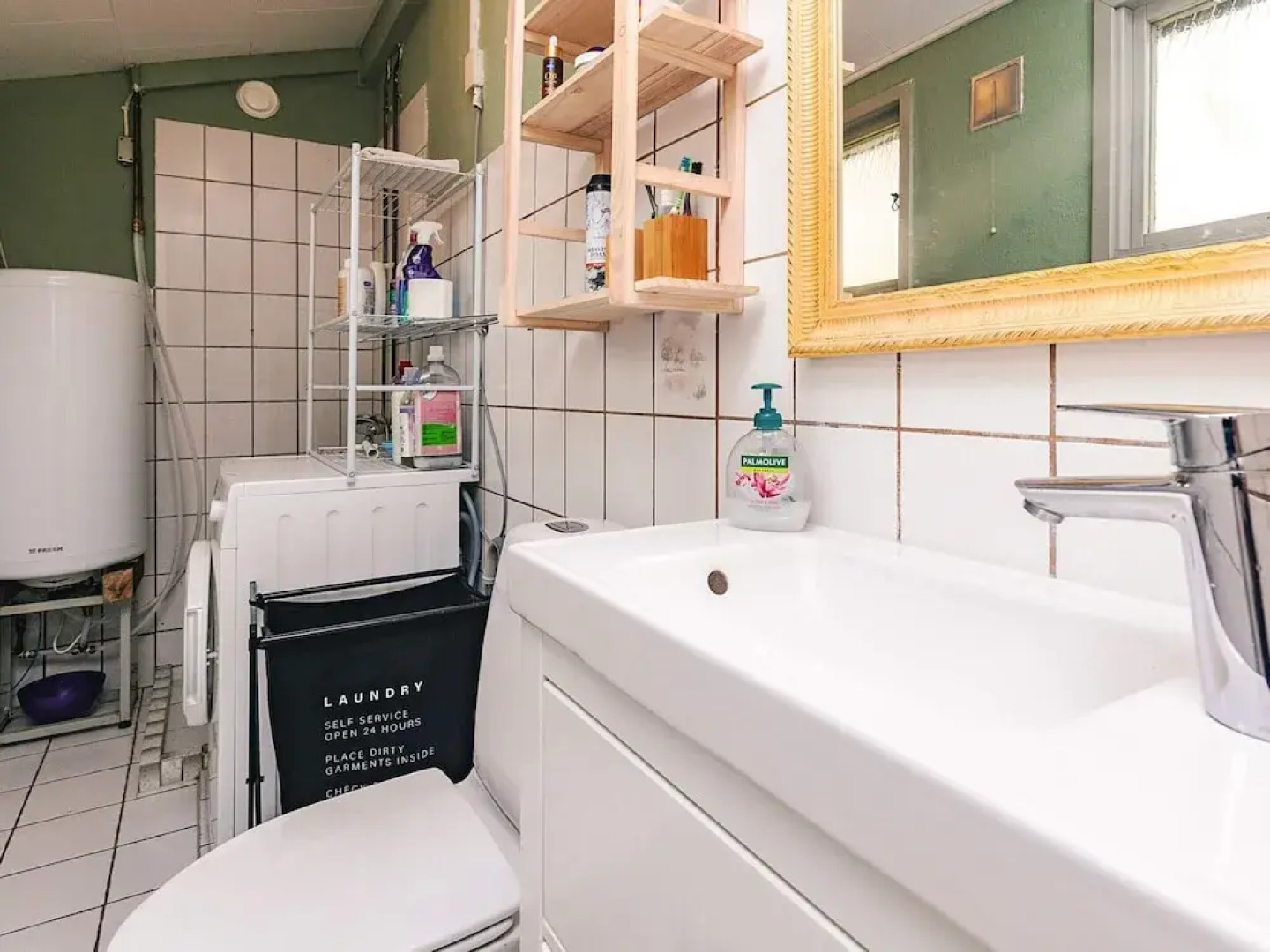 4 Person Holiday Home in Vordingborg