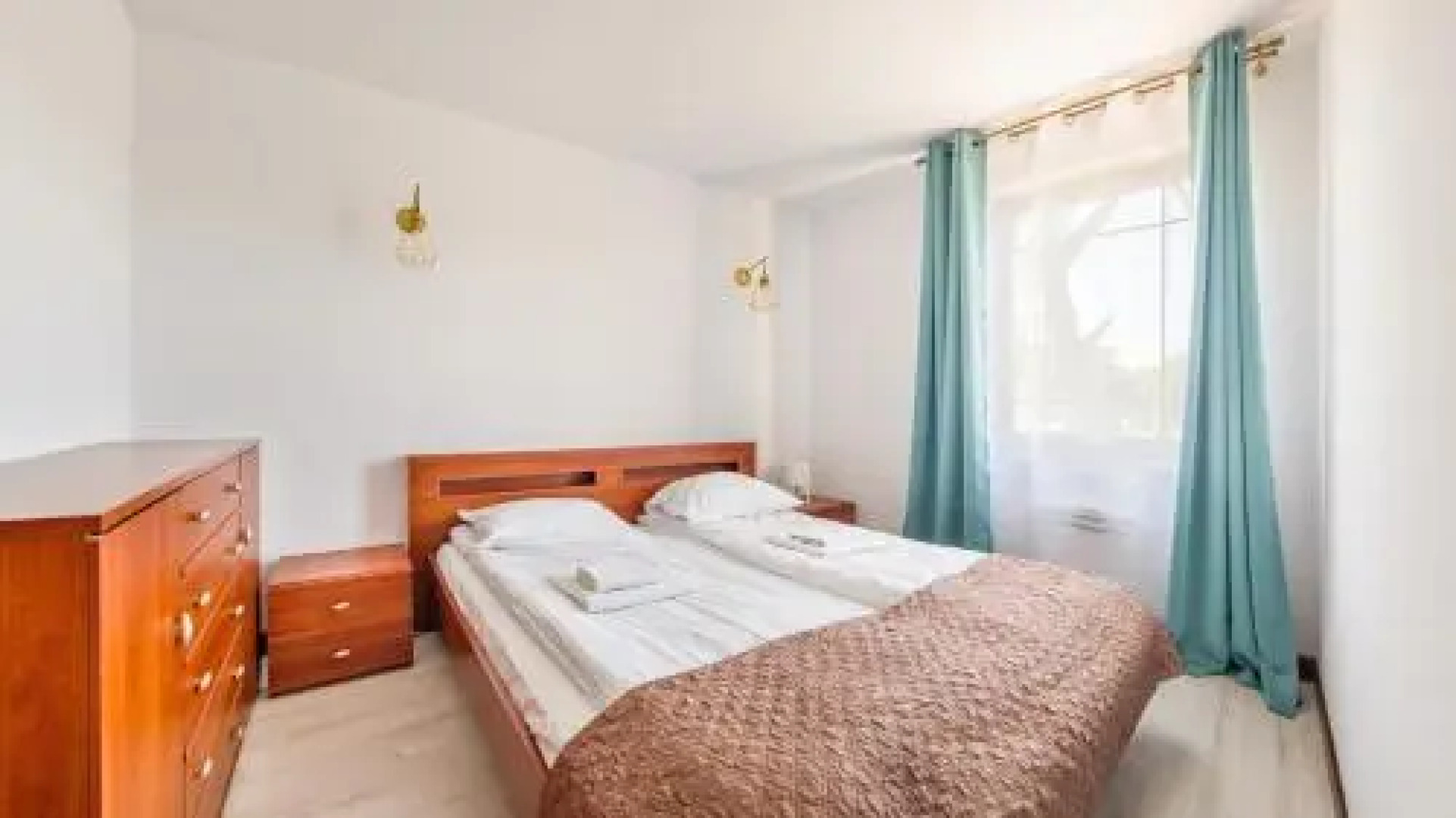 Apartamenty Continental