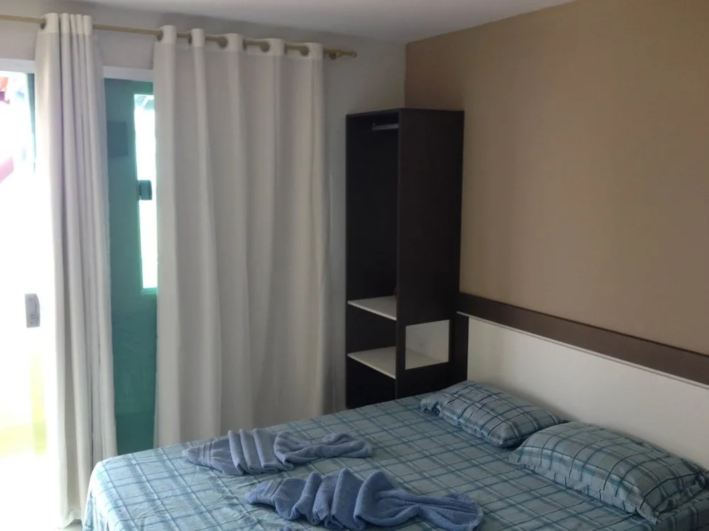 Novo Hotel Dona Felicidade