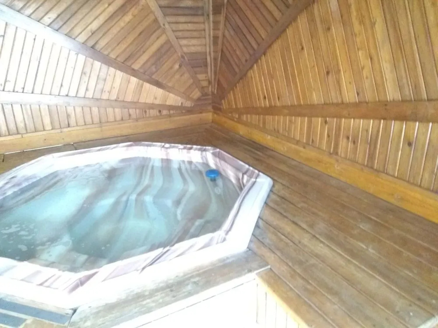 Kootenai Valley Motel