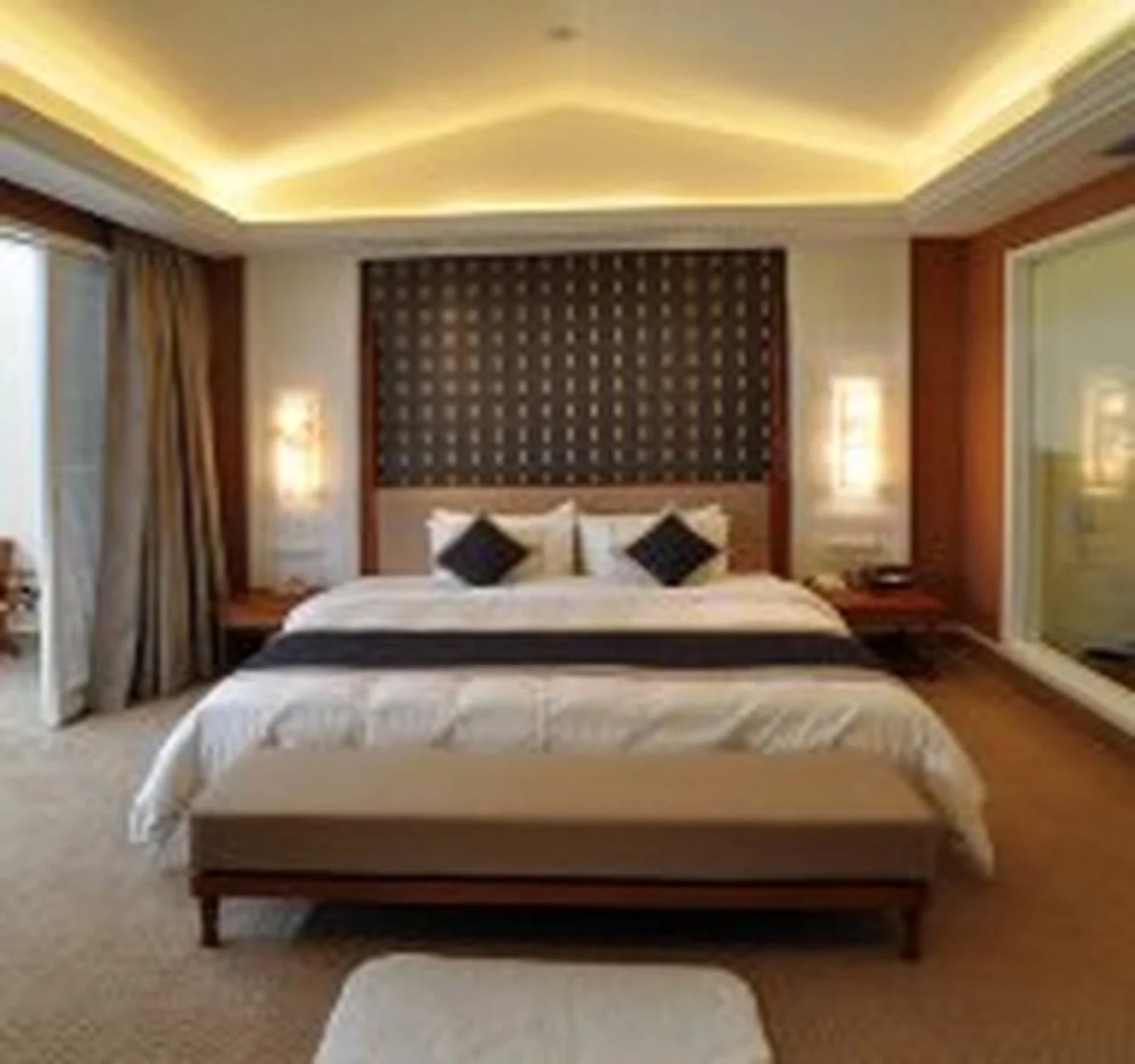 DiPai HotSpring Resort