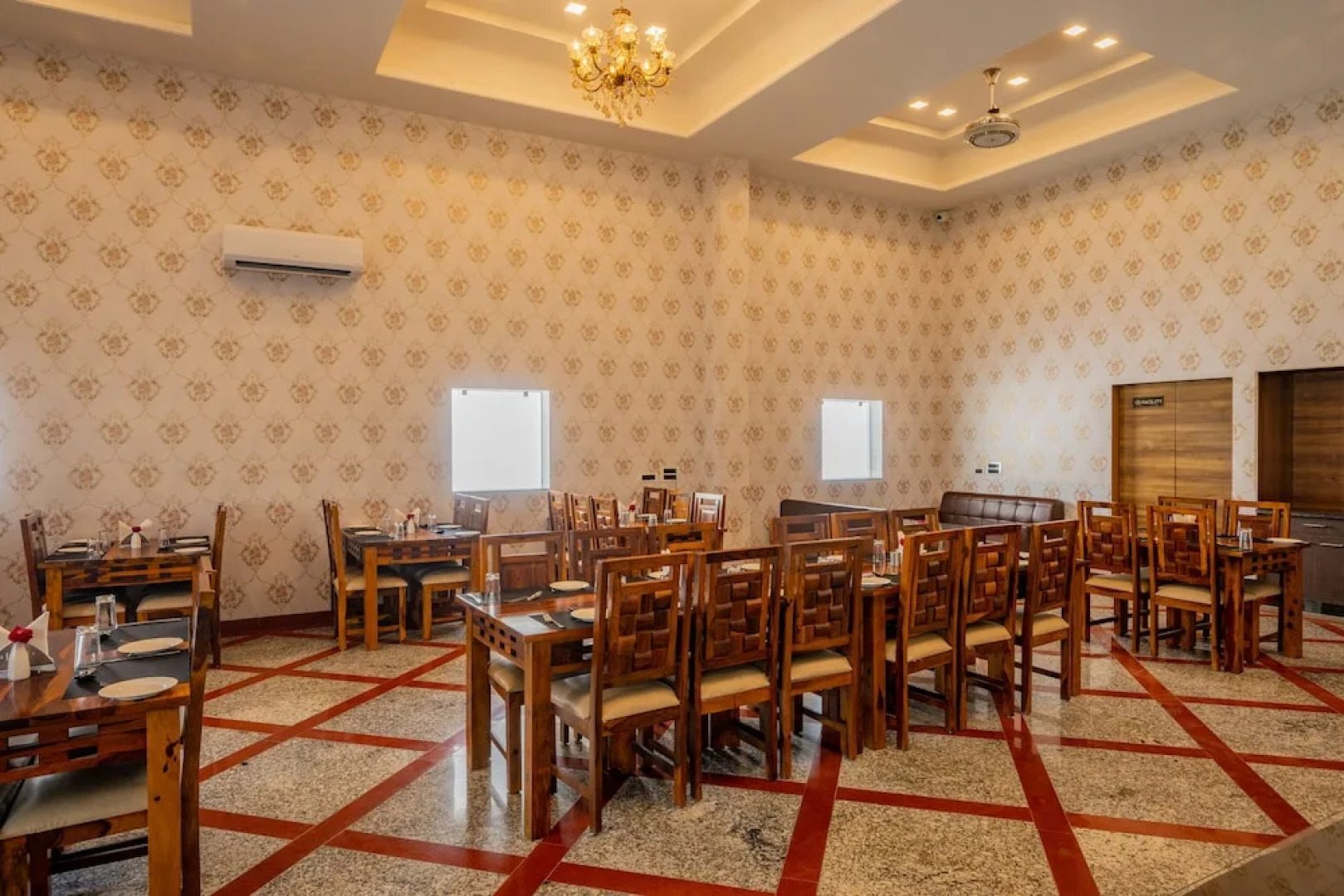 Hukamgarh - A Luxury Boutique Resort