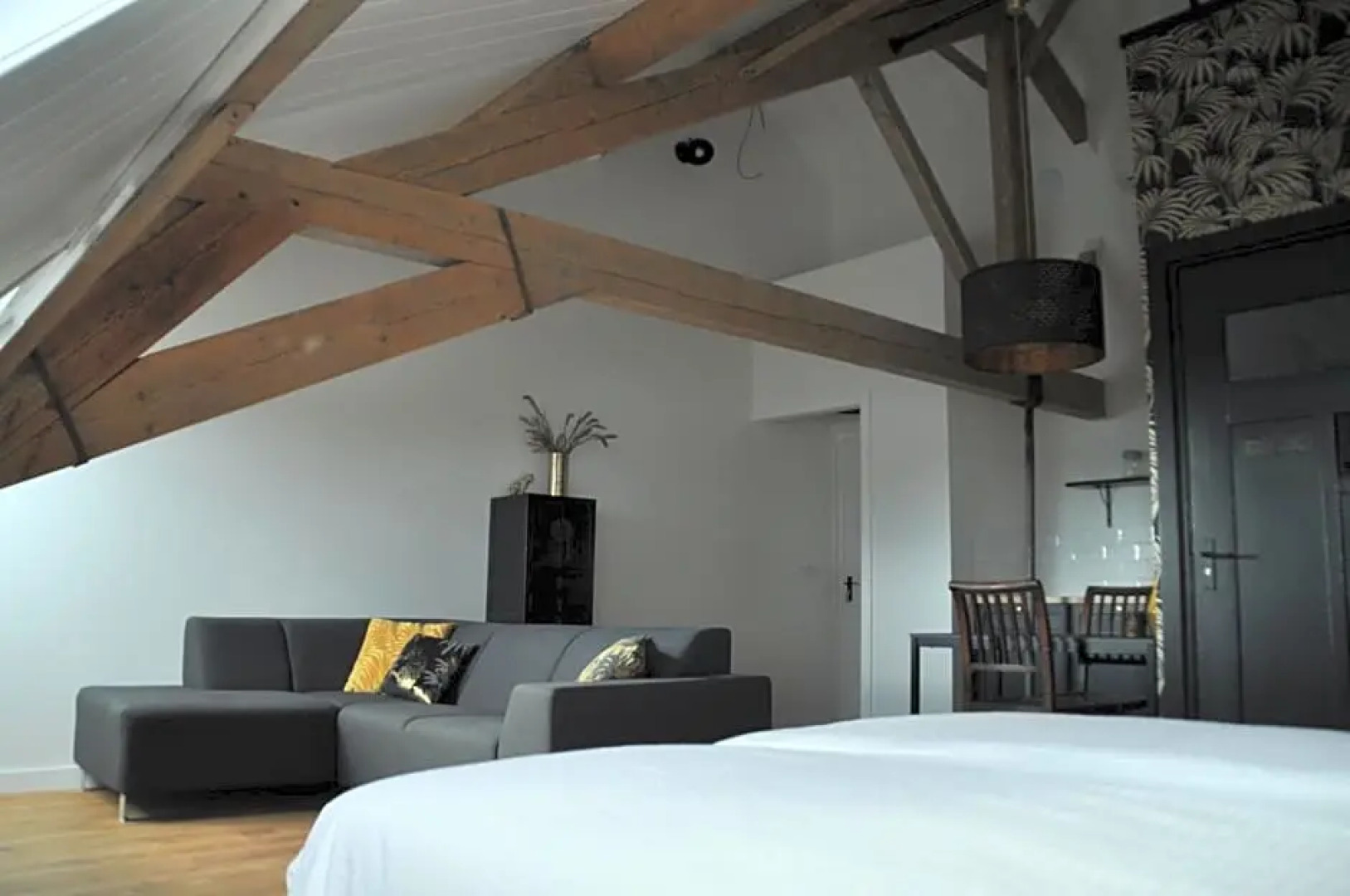 Bed & Brood De Vogelpoel