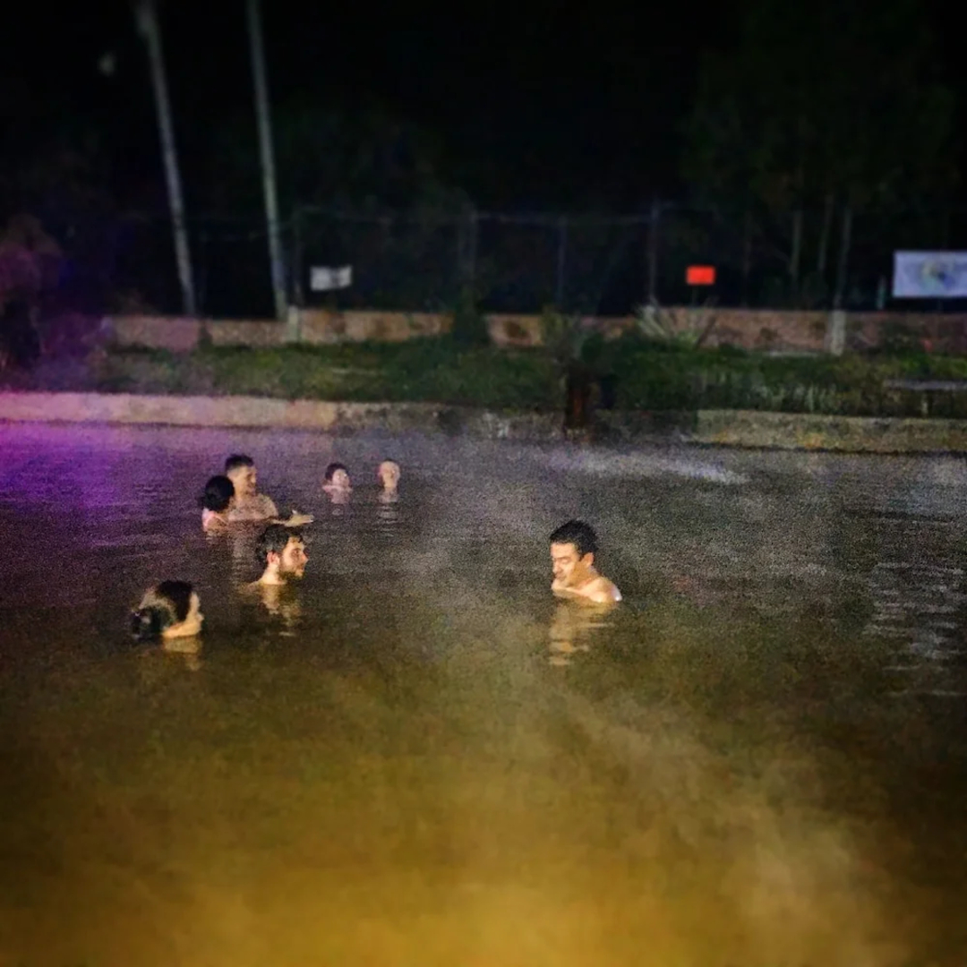 Casa Agrreste Bed & Breakfast