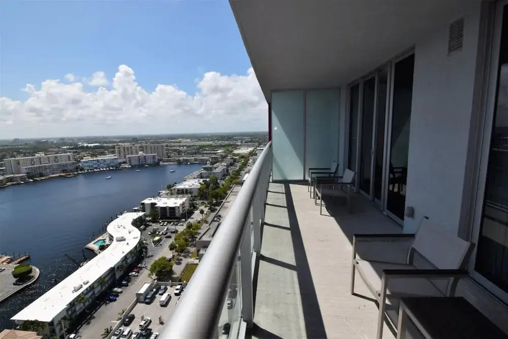 Stuning Ocean View 3 Bed 3 Bath Across The Beach @ Beachwalk