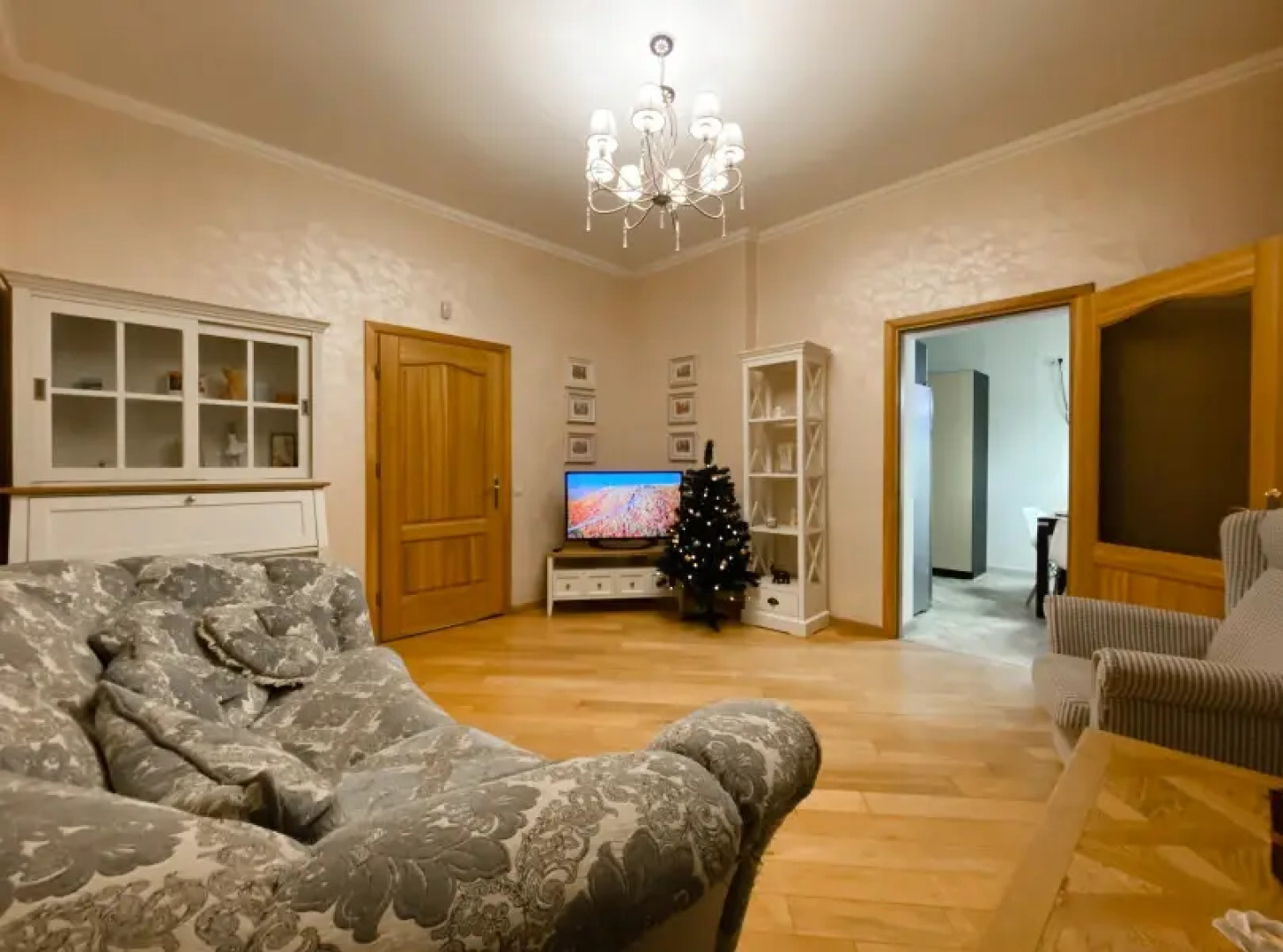 Baltic Apart на Заводской 2