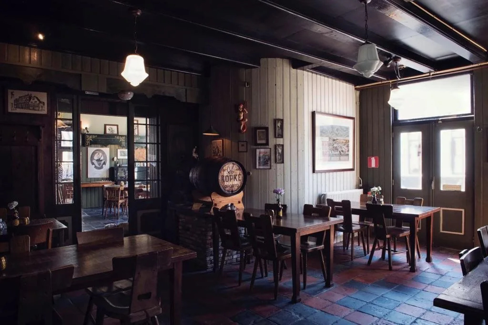 Boutique Hotel Eleanor