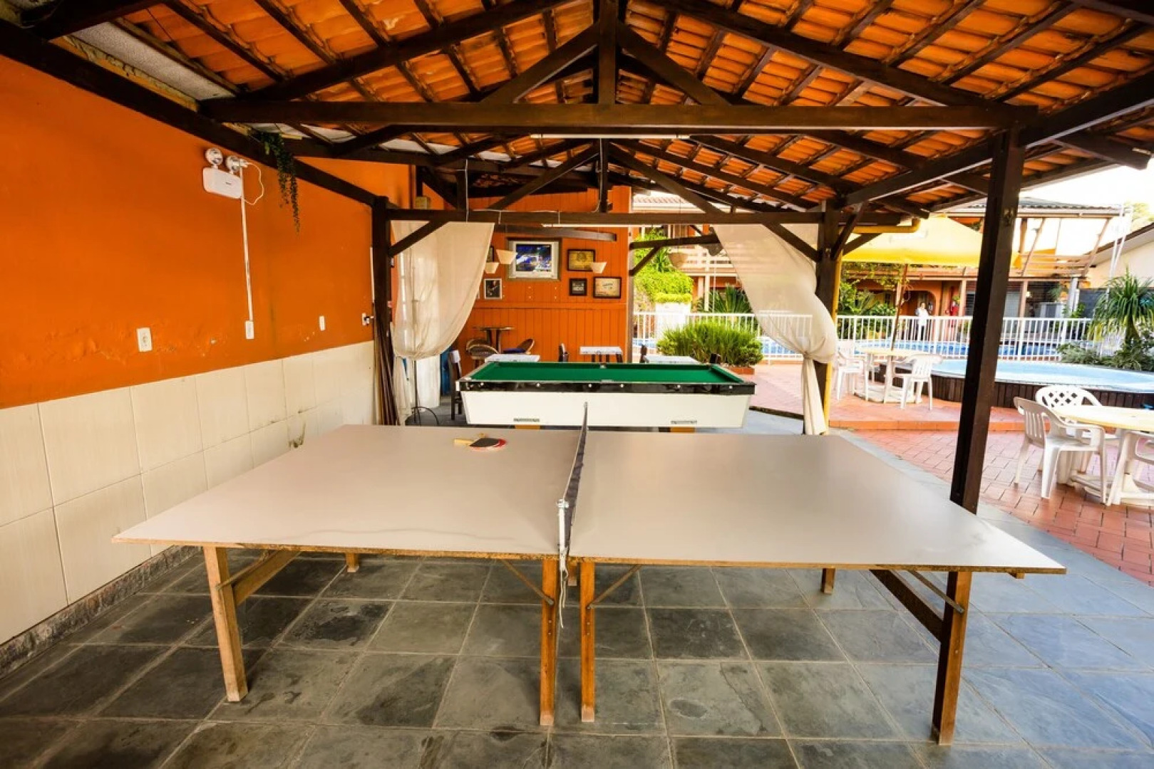 Pousada Costa do Sol