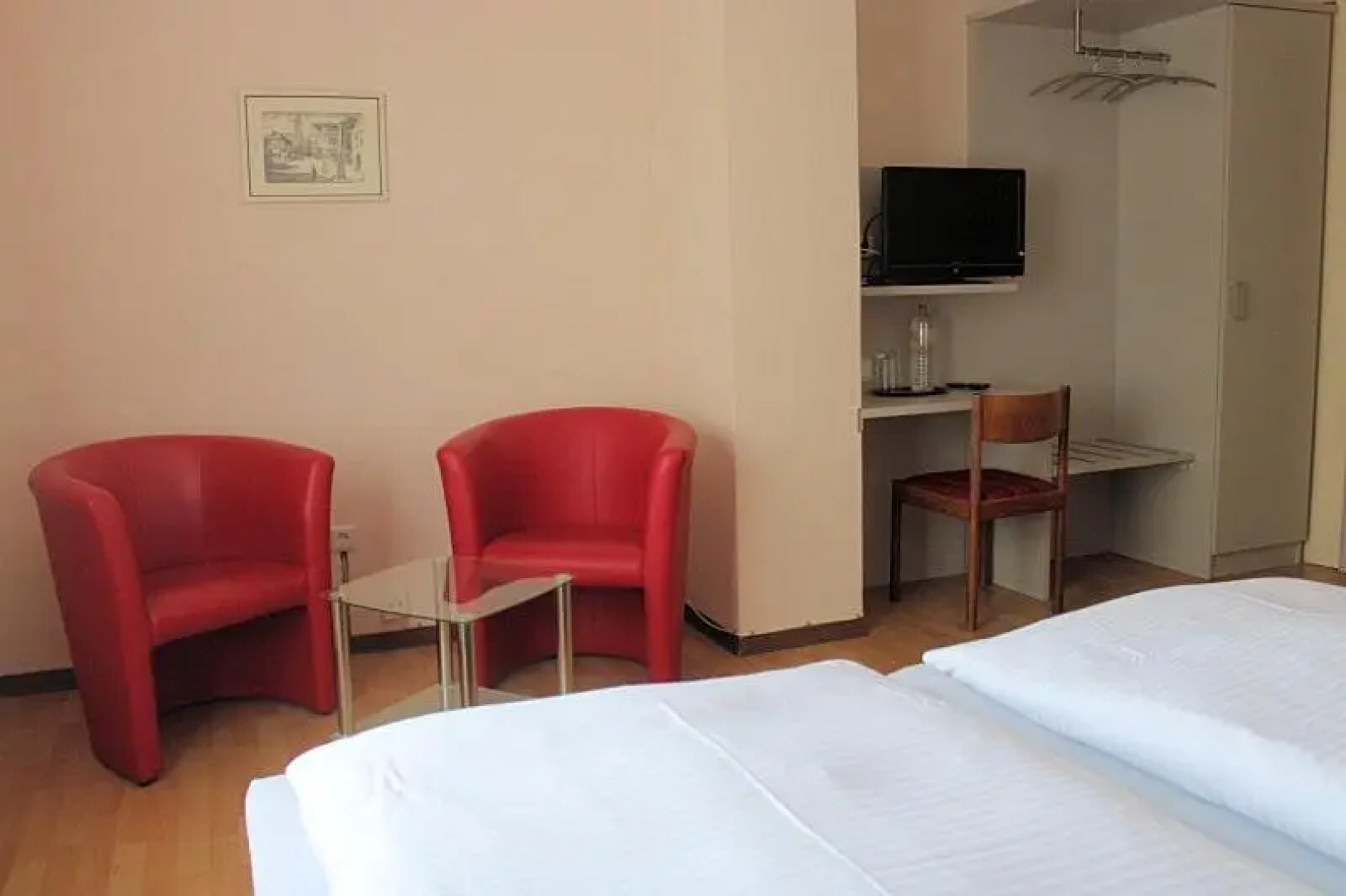 Hotel-Pension Waldhaus