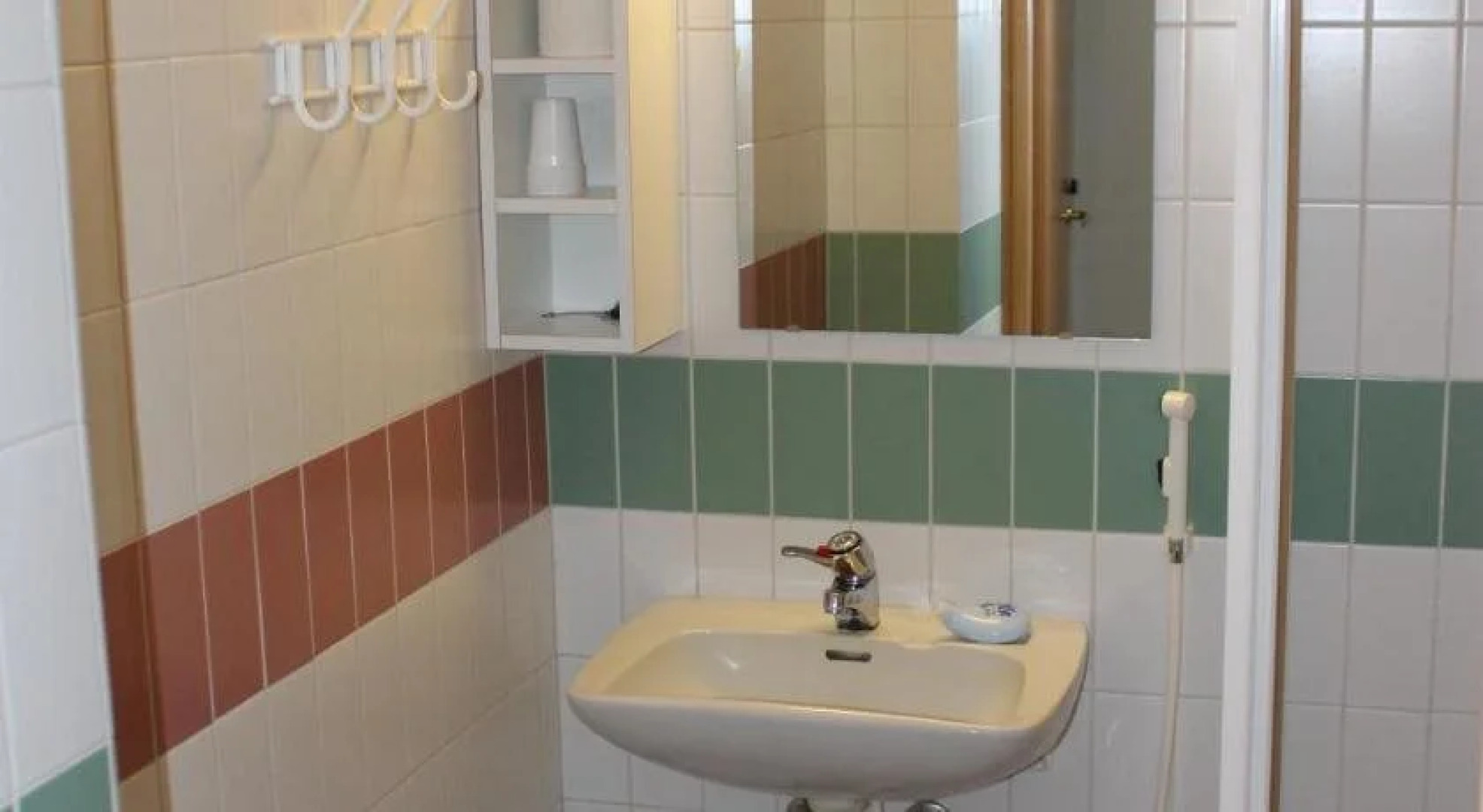 Motelli Jätkänkolo