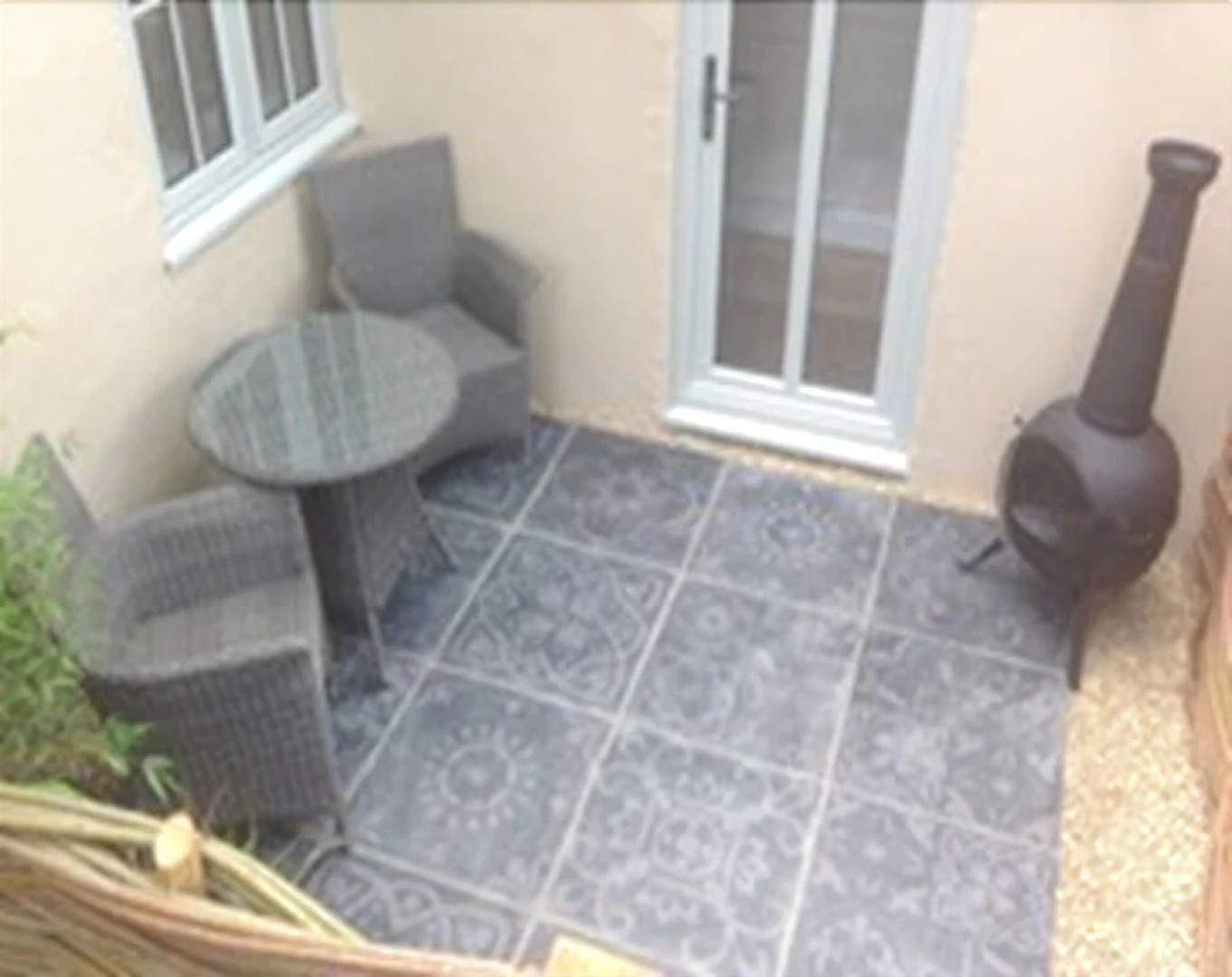 Pippin Heath House B&B