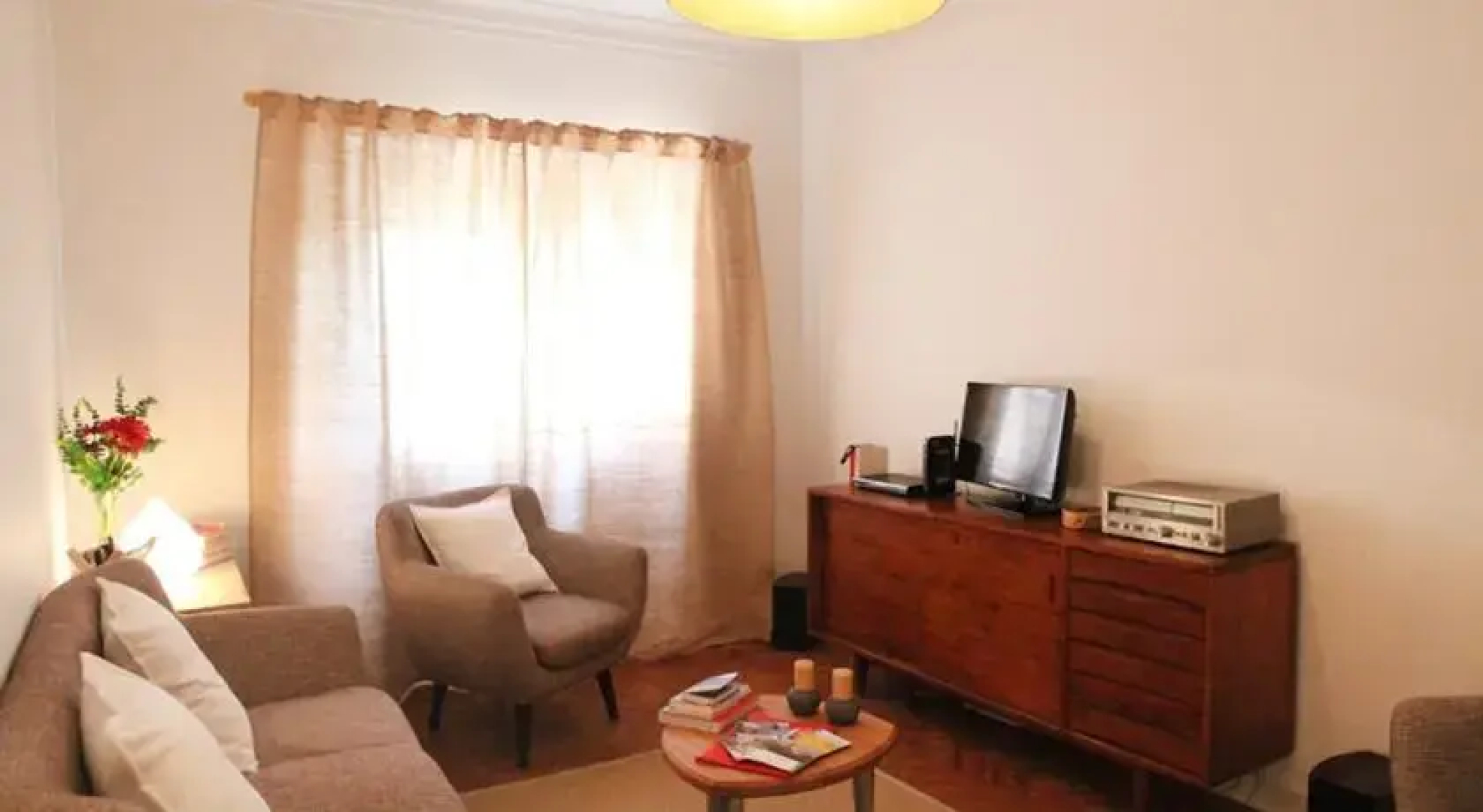 Relaxing Apartment near the Beach