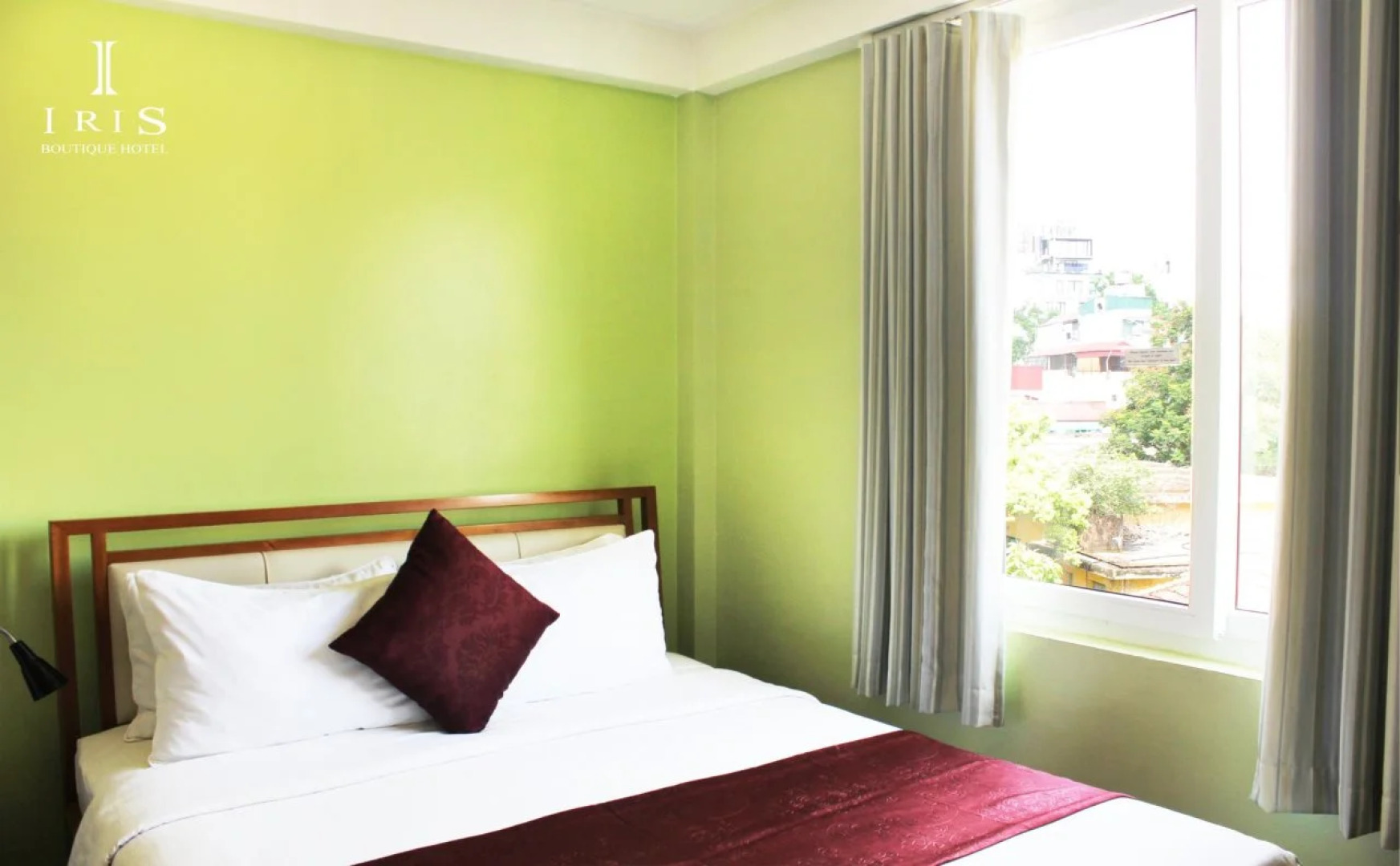 Josephs Hotel - Au Trieu