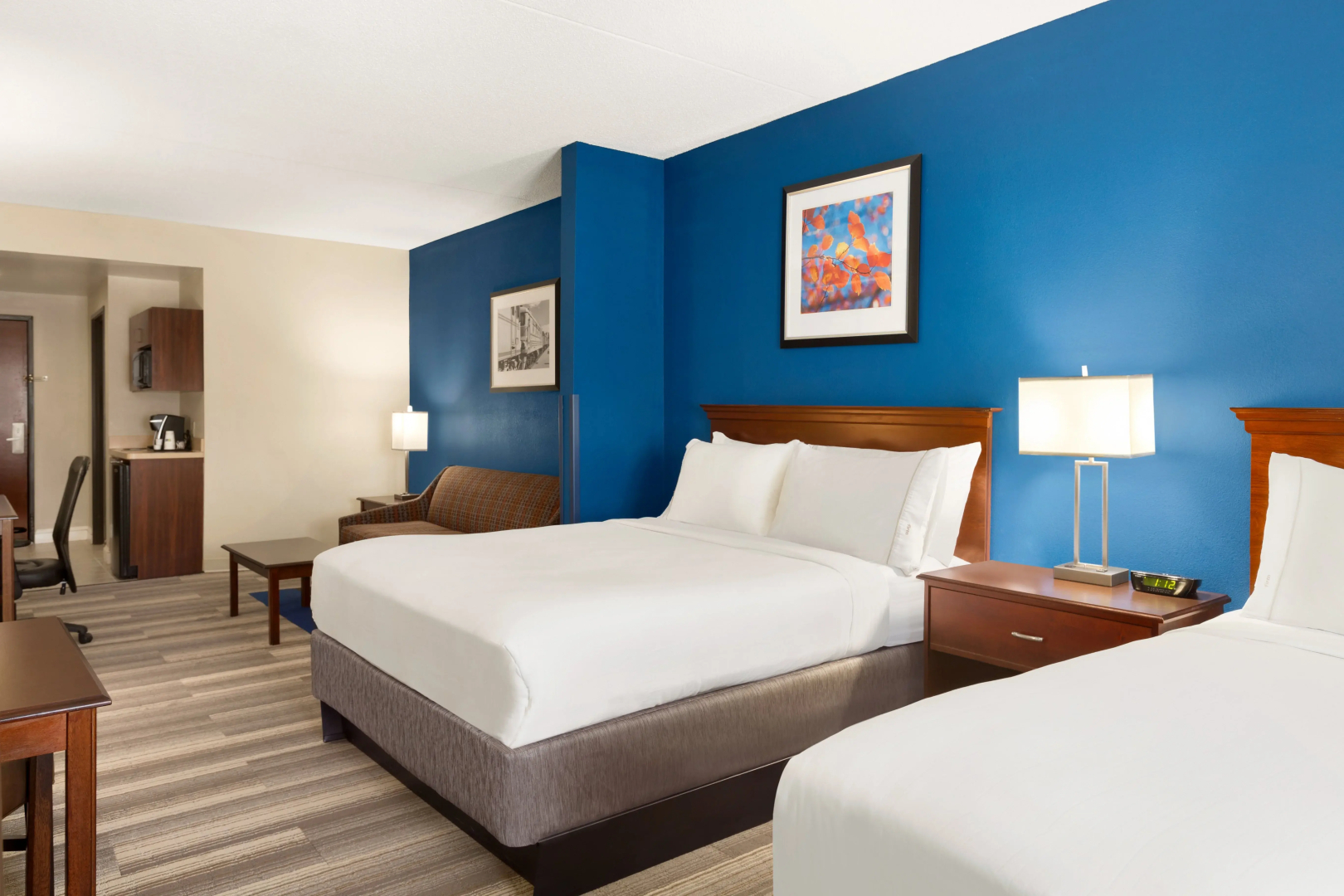 Holiday Inn Express Hotel & Suites Florence I-95 at Hwy 327 by IHG