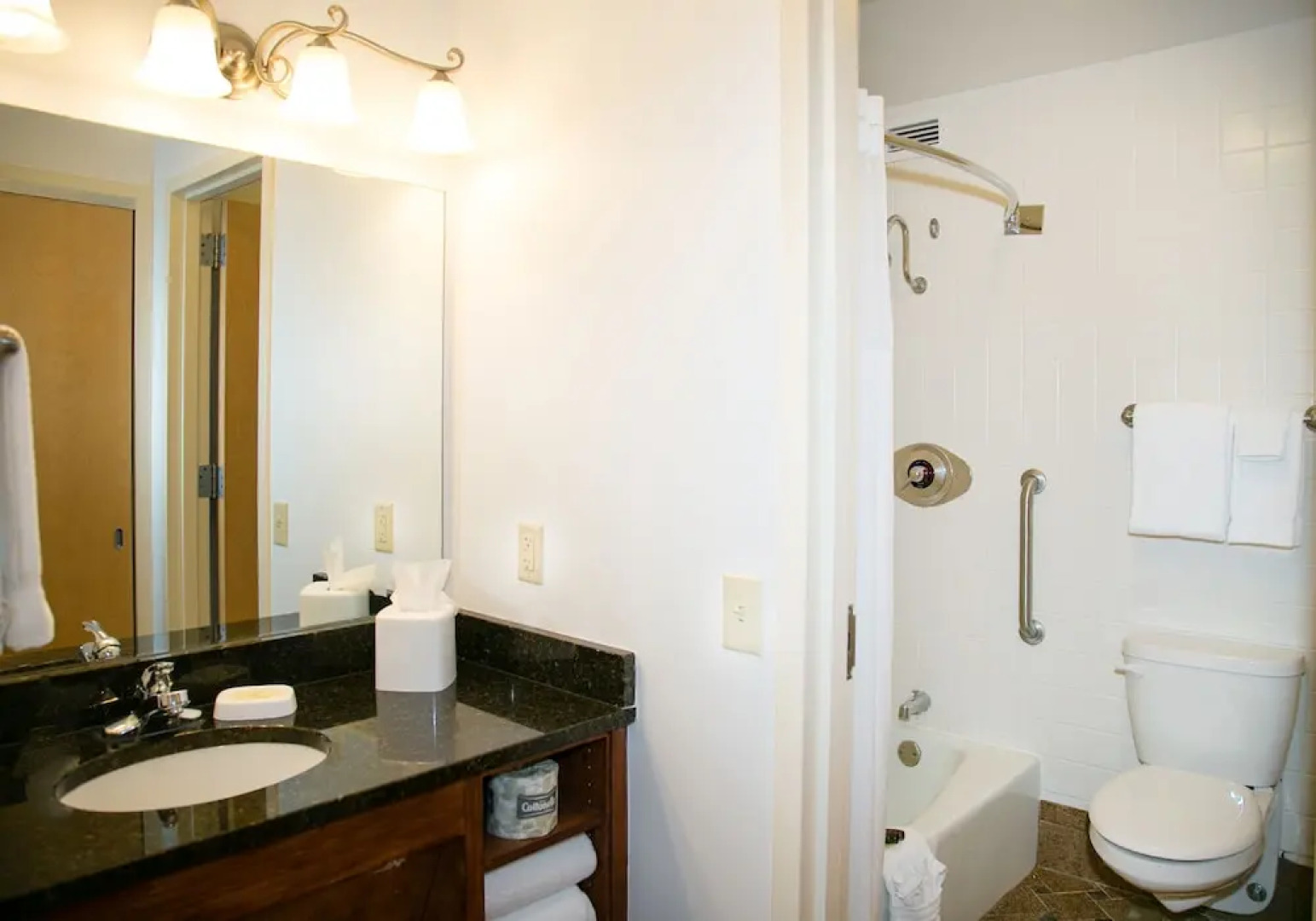 The University of Georgia Center for Continuing Education & Hotel