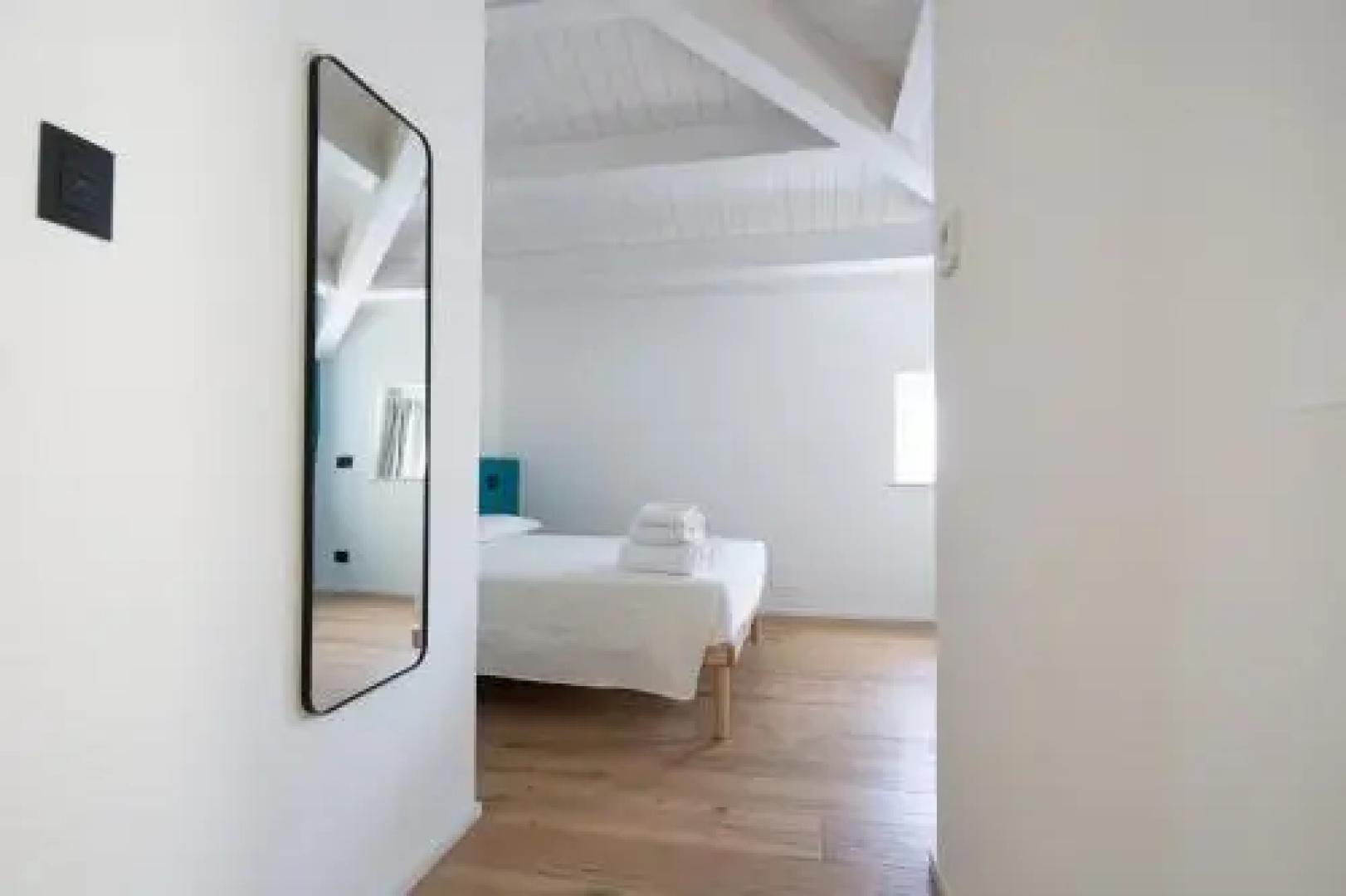 Acquapazza Restaurant & Room