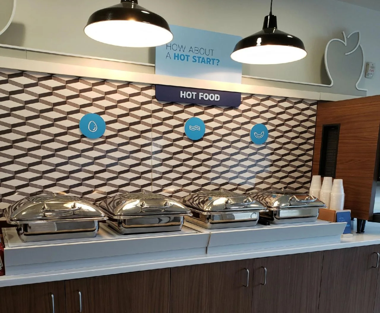 Holiday Inn Express Hotel & Suites Mount Airy by IHG