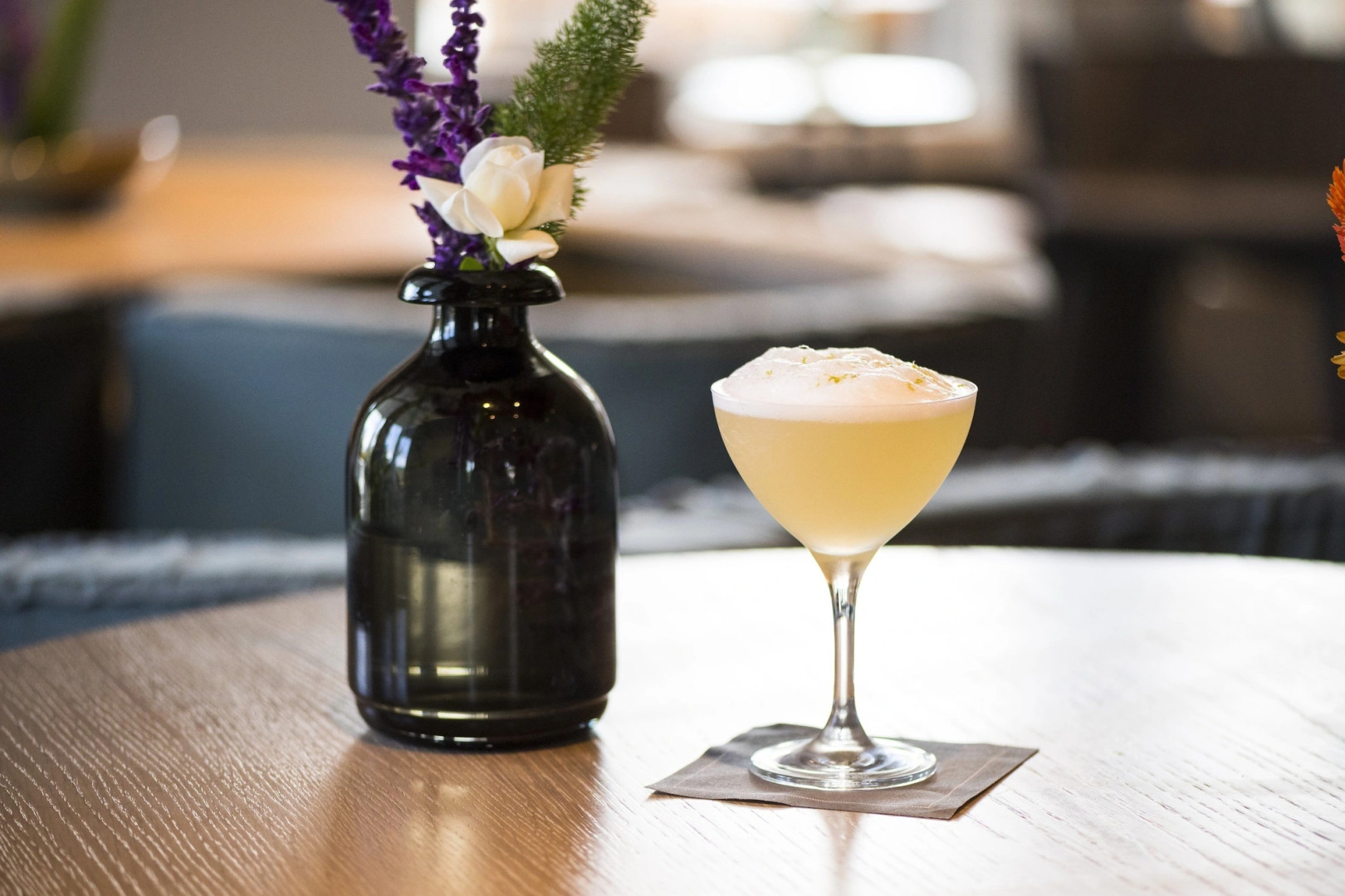 Alila Napa Valley, a Hyatt Luxury Resort