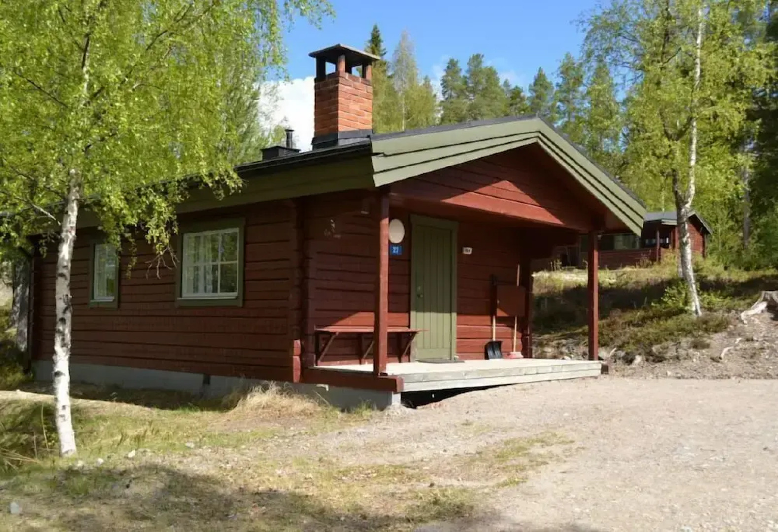 Idre Fjäll Stugor och Lägenheter