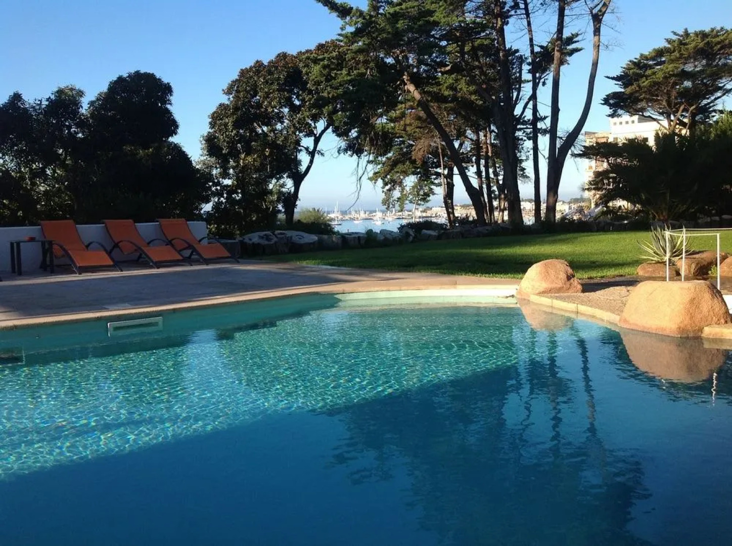 Villa Unika GuestHouse