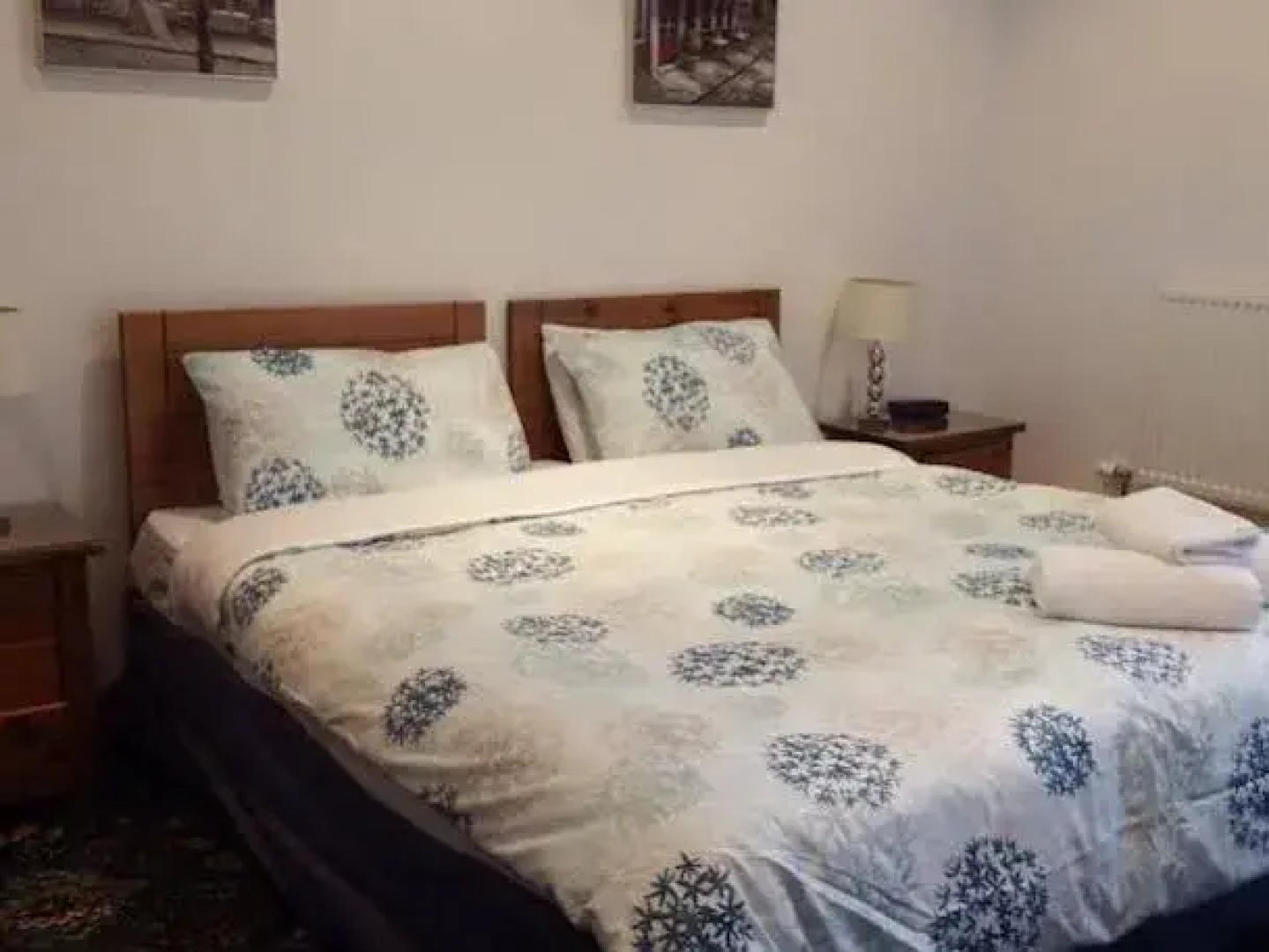 Southbank Guesthouse