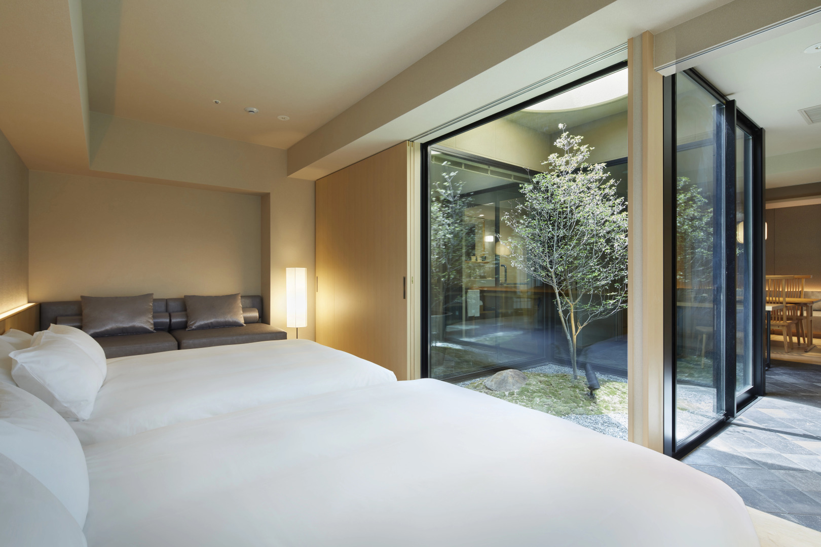 Agora Kyoto Karasuma