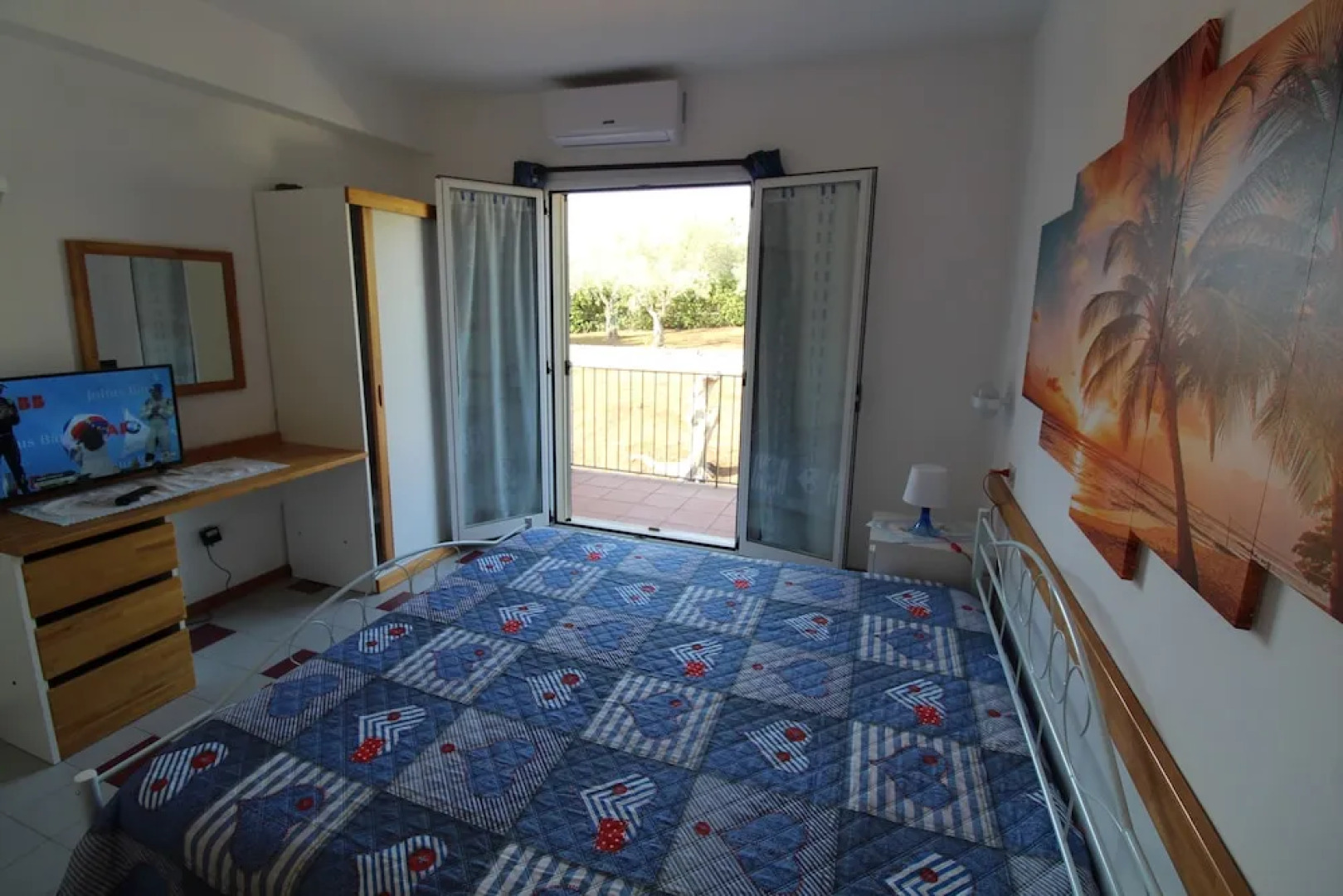 Casa Vacanze Kastalia