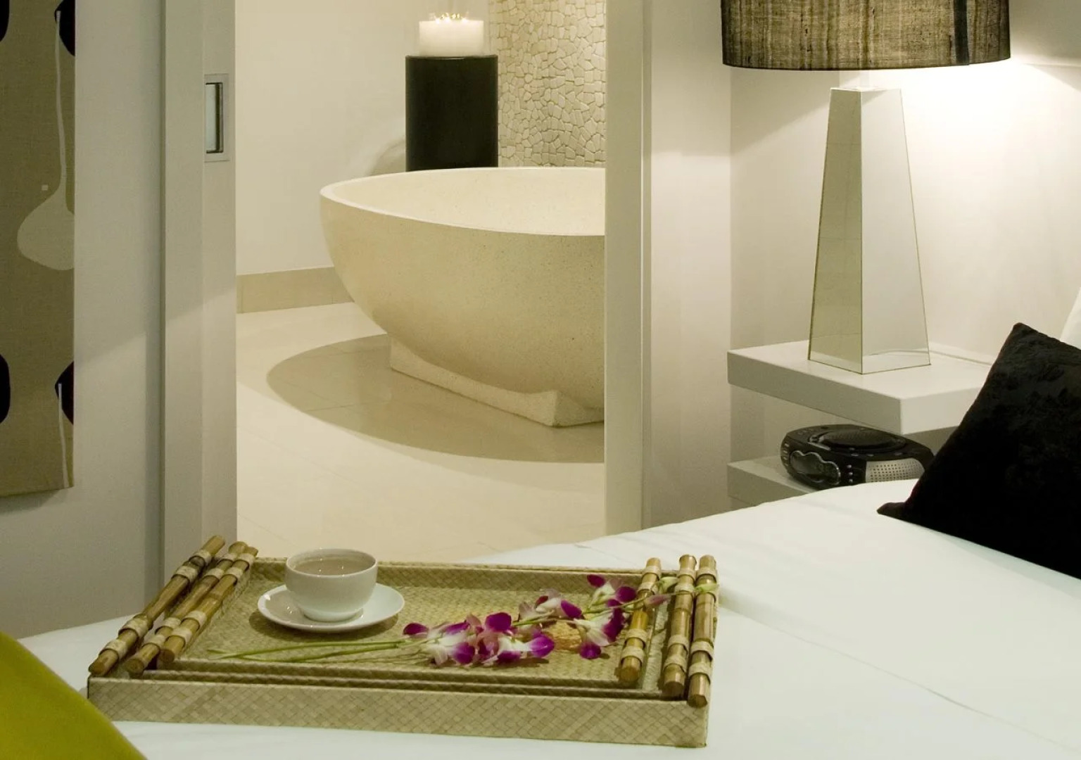 Saltus Luxury Accommodation