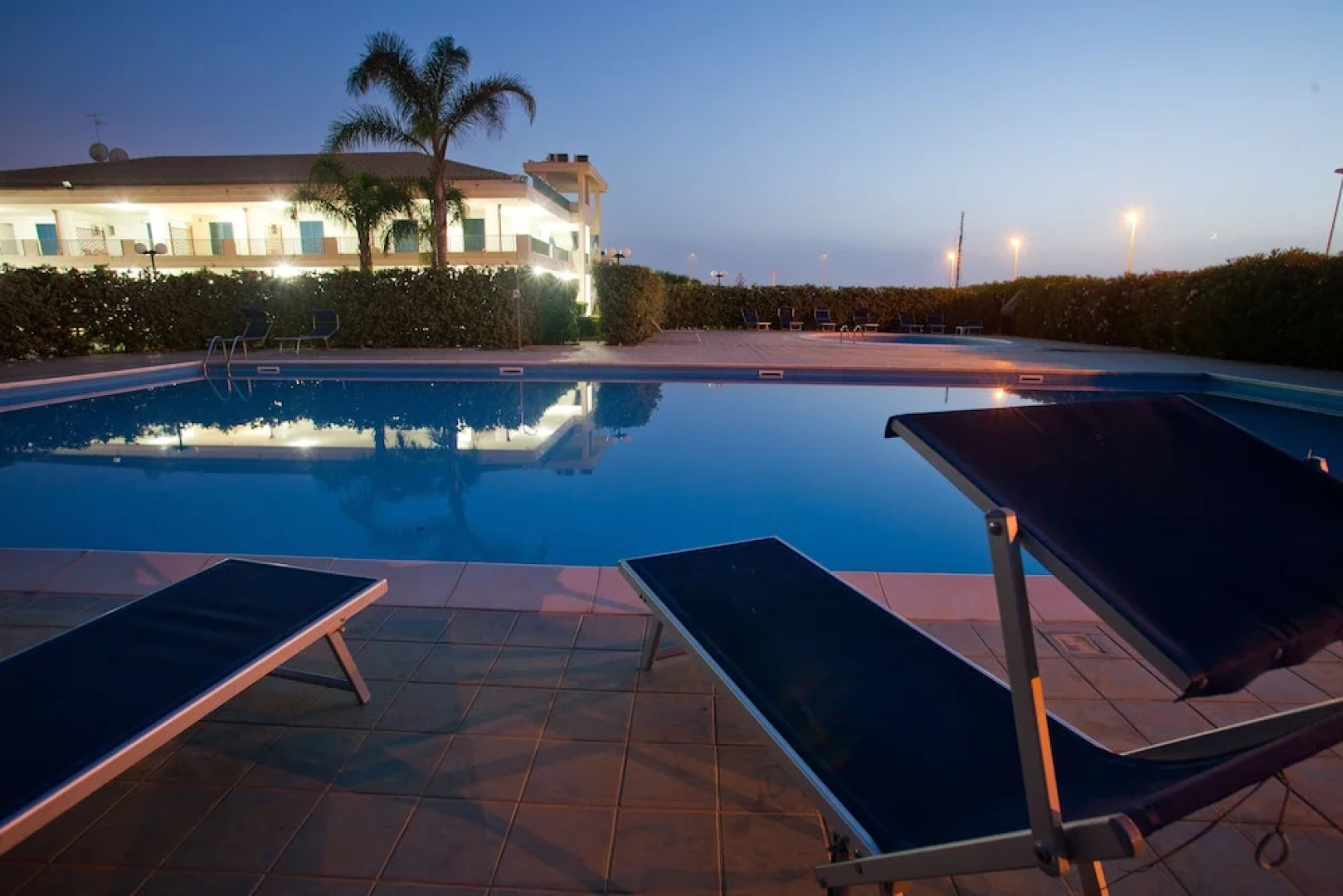 Villaggio Stella Marina