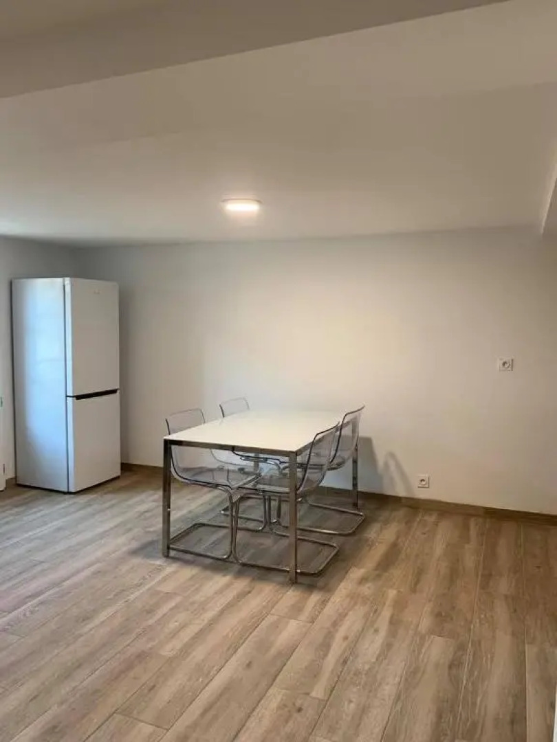 Appartement, centre ville AIGUILLON