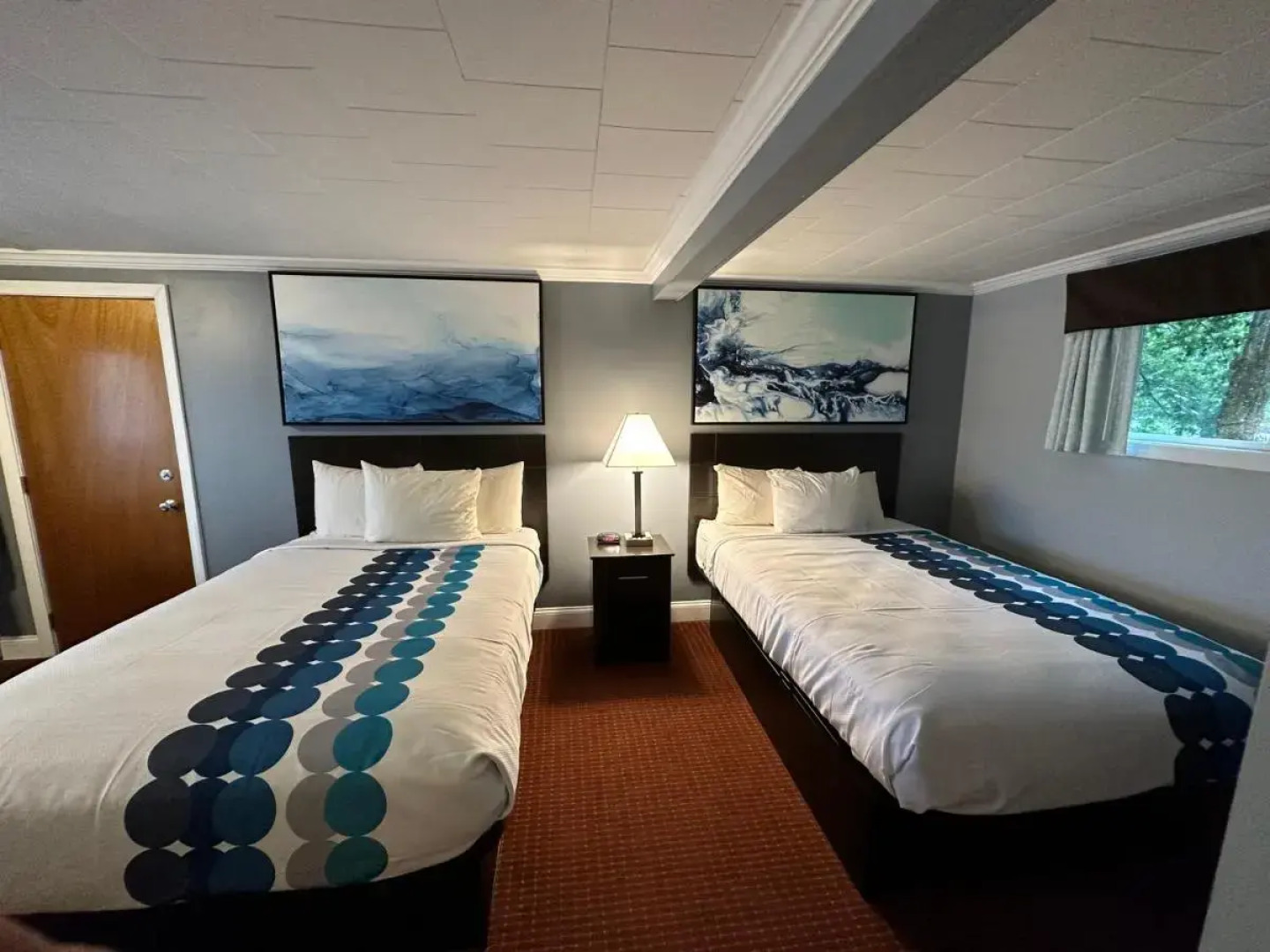 Rodeway Inn Orleans - Cape Cod