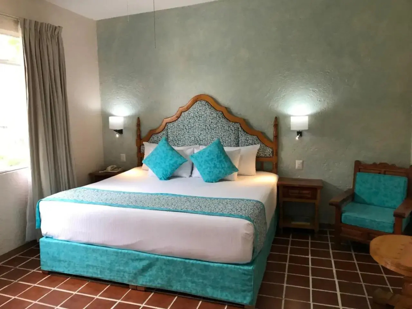 Hotel Quinta Las Flores