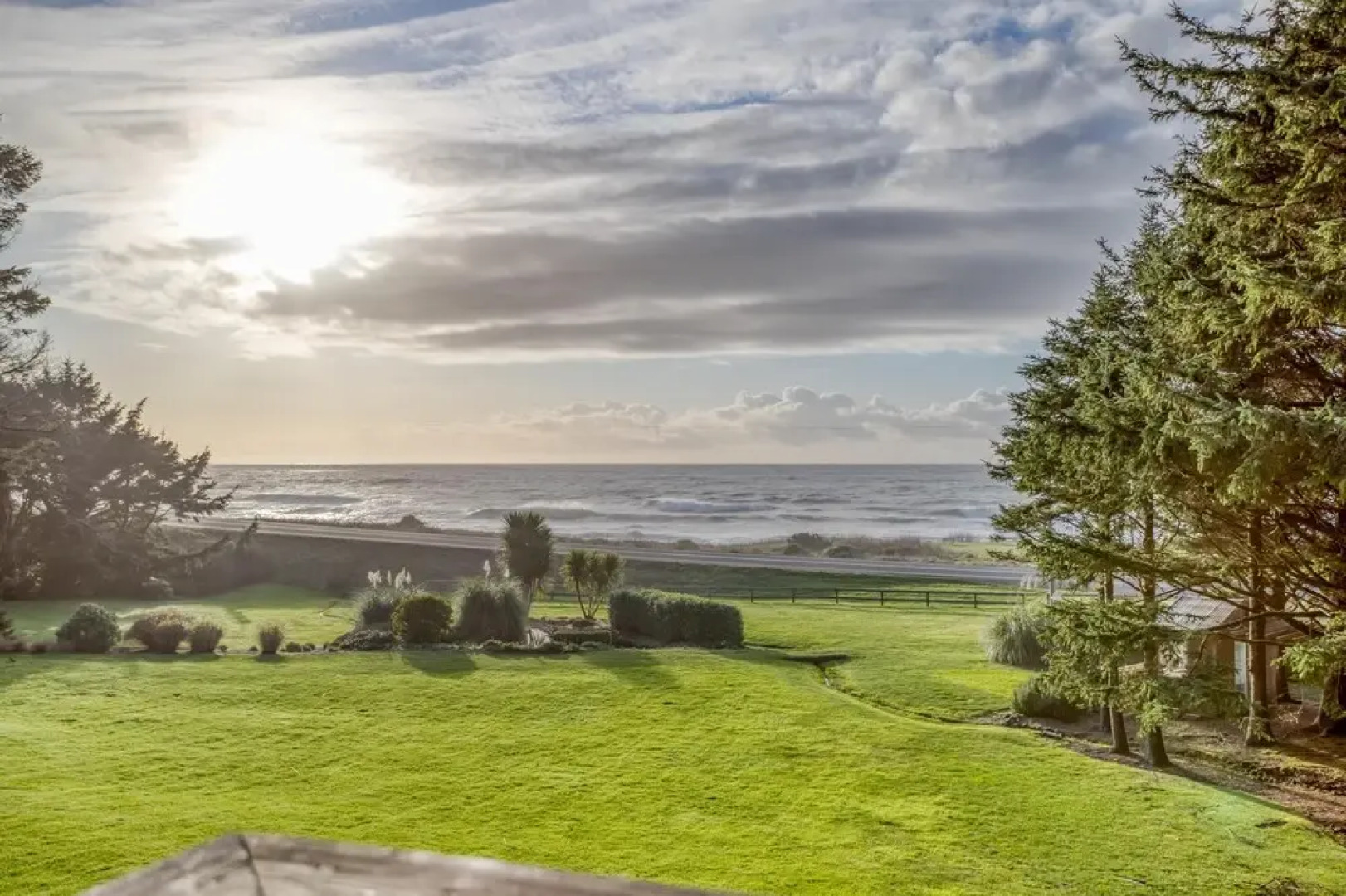 The Loft at Bob Creek