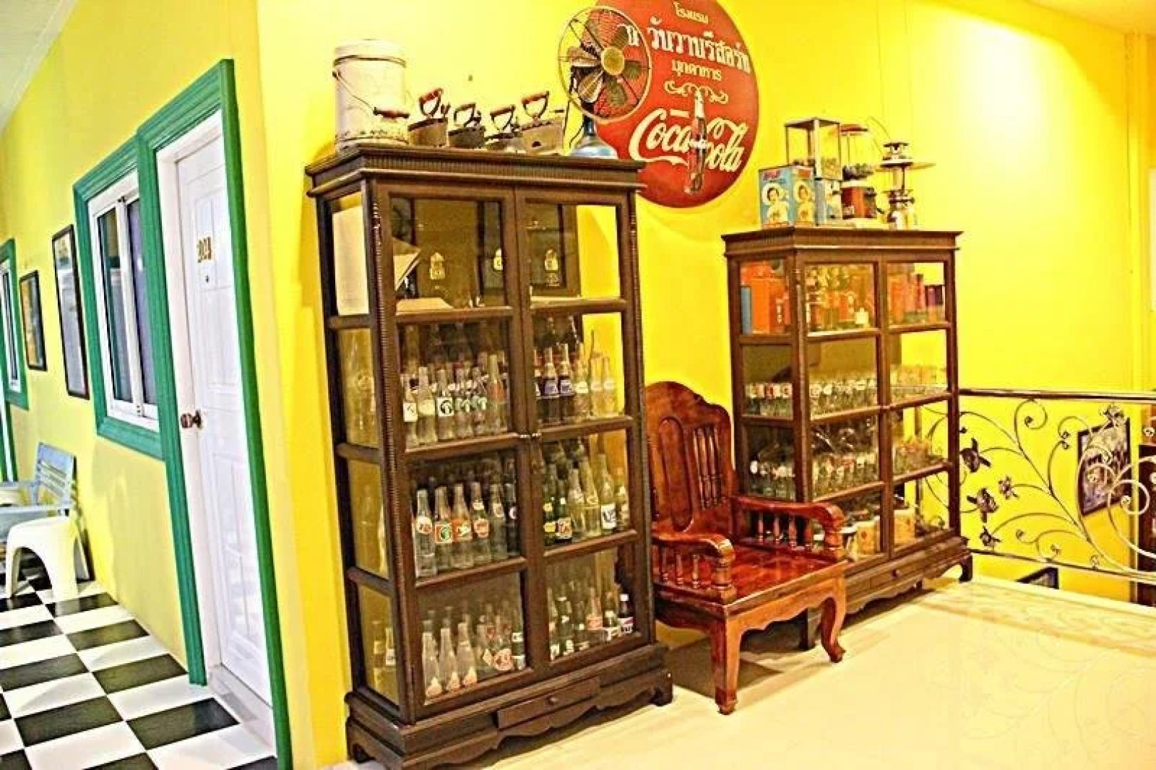 Na Wanwan Resort & Hotel