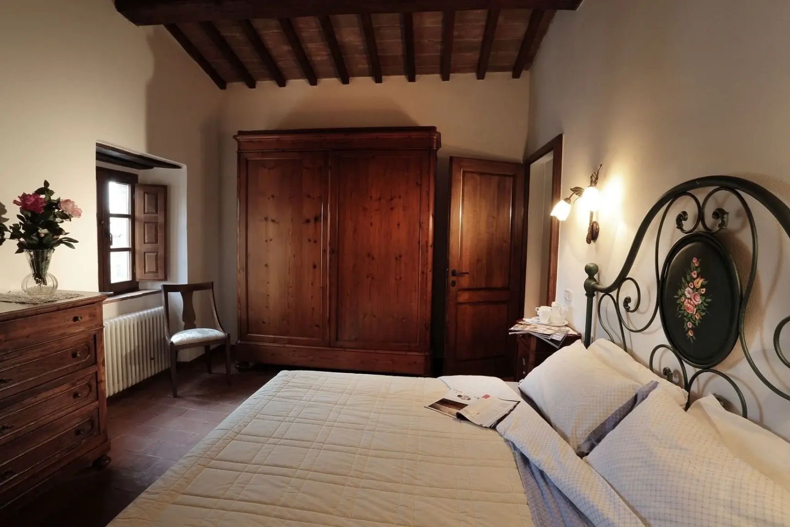 Agriturismo A. Bonacchi