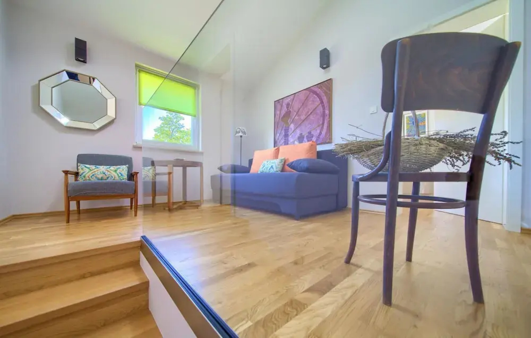 Beautiful Home in Vrbnik With Outdoor Swimming Pool, Wifi and 3 Bedrooms