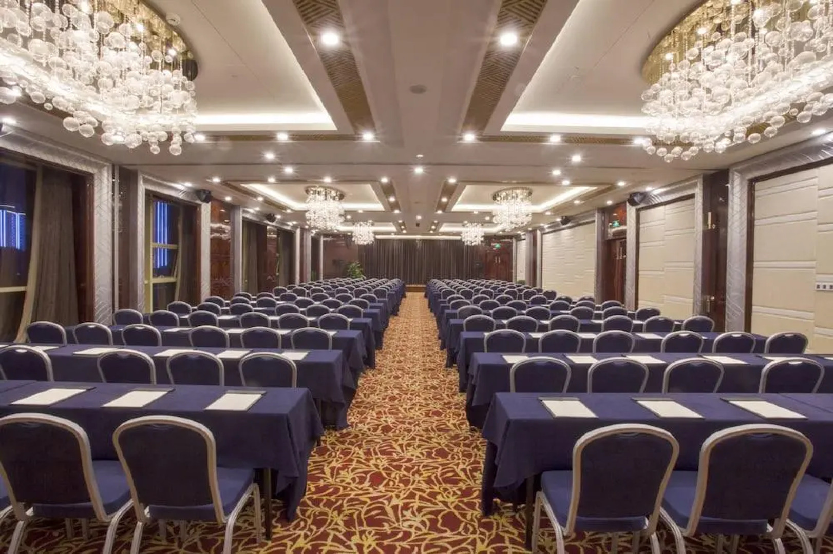 Days Hotel and Suits China Town Changsha