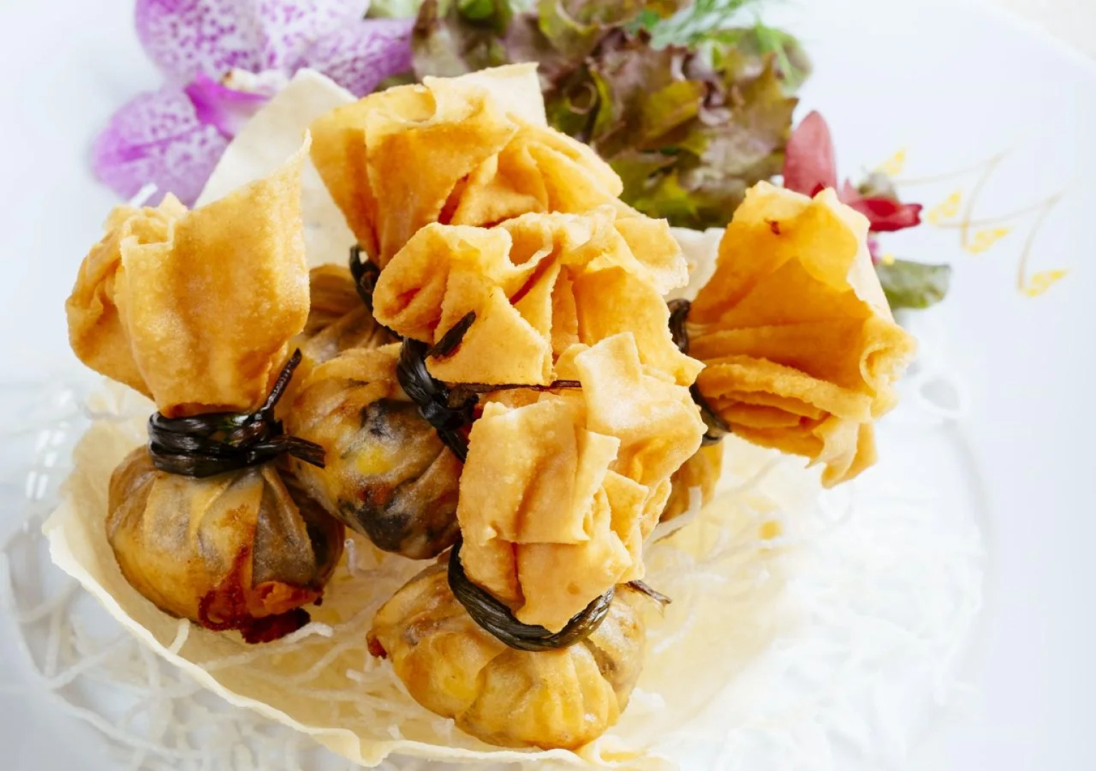 Baan Souchada Resort & Spa