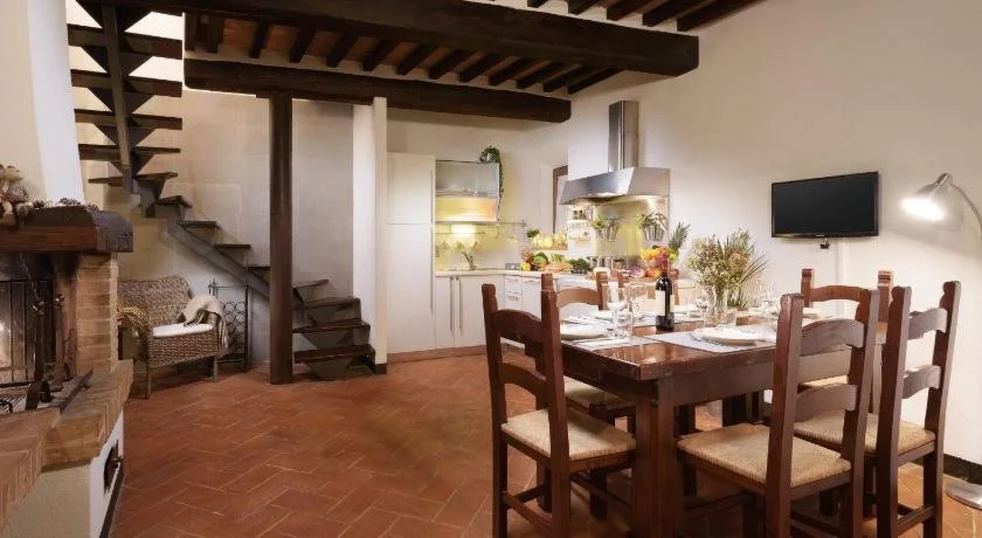 In Toscana Affittacamere