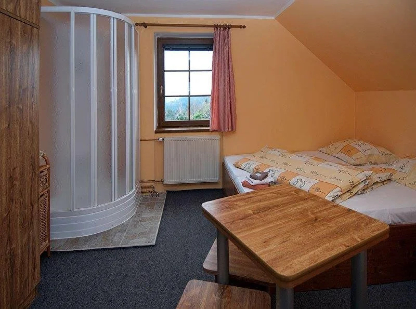 Penzion Na Vyhlídce