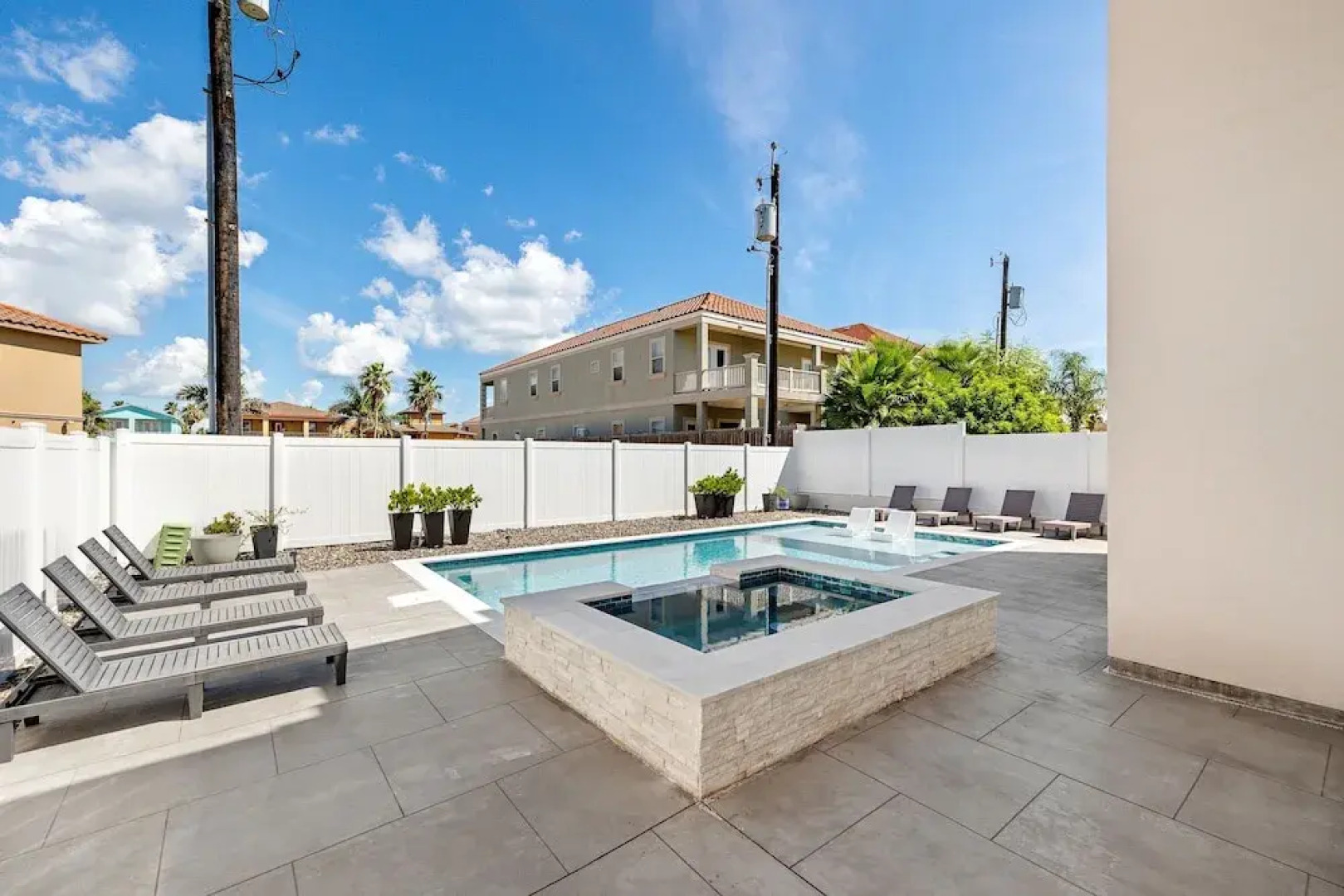 Miramar House, 120 E. Constellation 6 Bedroom Home