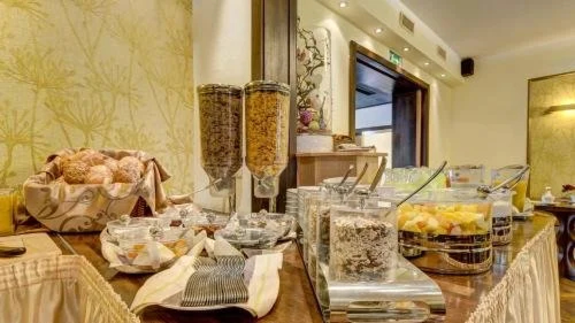 Hotel Restaurant Weihenstephaner Stuben