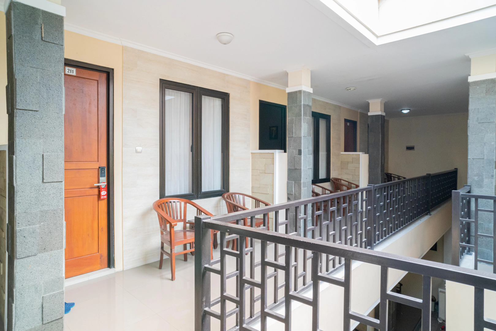 RedDoorz Plus Syariah @ Jalan Dokter Wahidin Bojonegoro